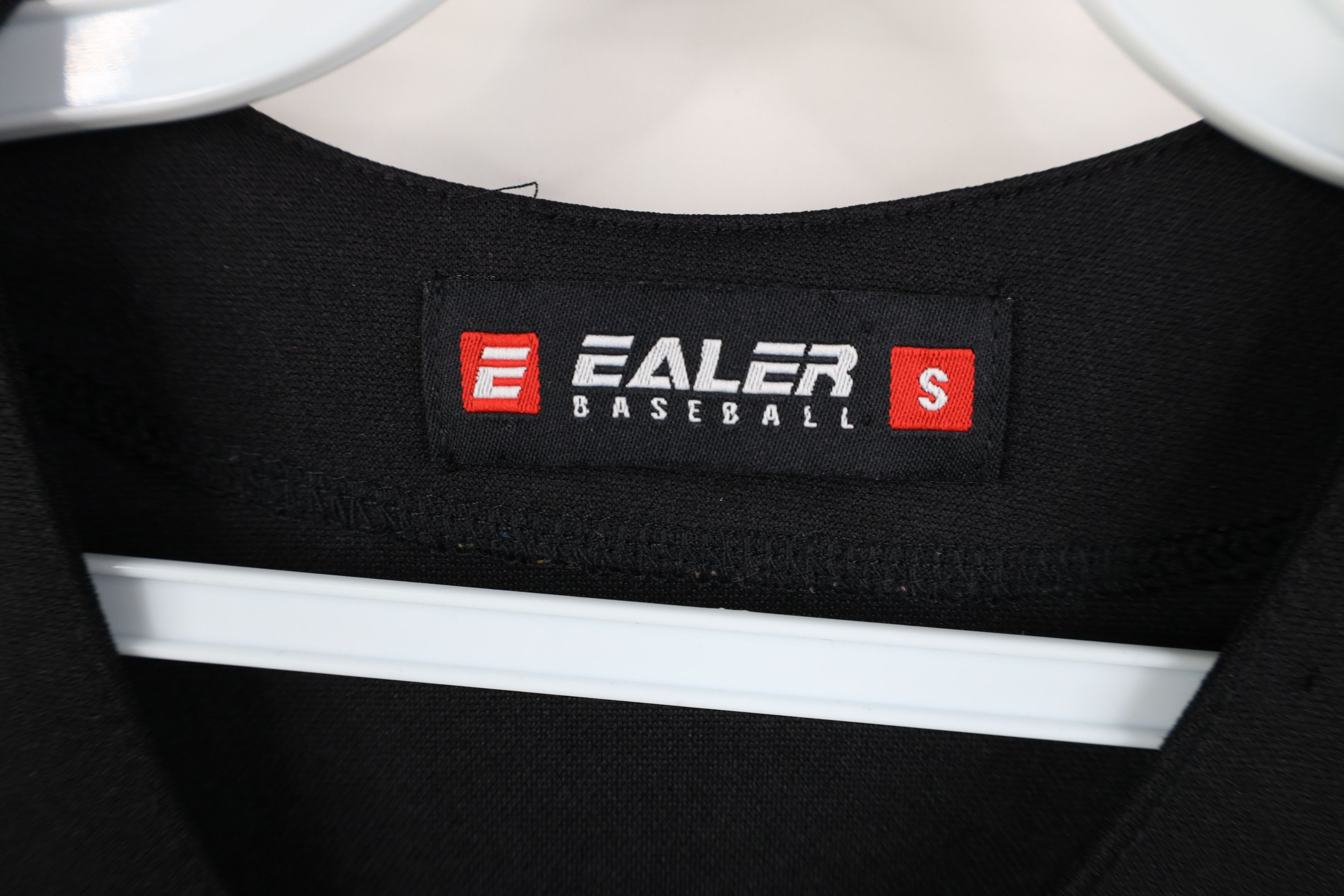 Vintage Vintage Chicago White Sox Baseball Jersey Black Polyester Size US S / EU 44-46 / 1 - 6 Thumbnail
