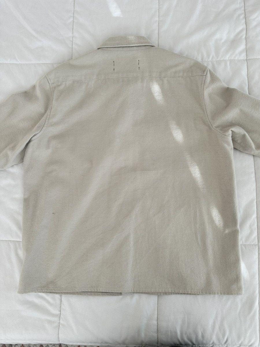 Reese Cooper Reece Cooper Utility Jacket Size US L / EU 52-54 / 3 - 3 Thumbnail