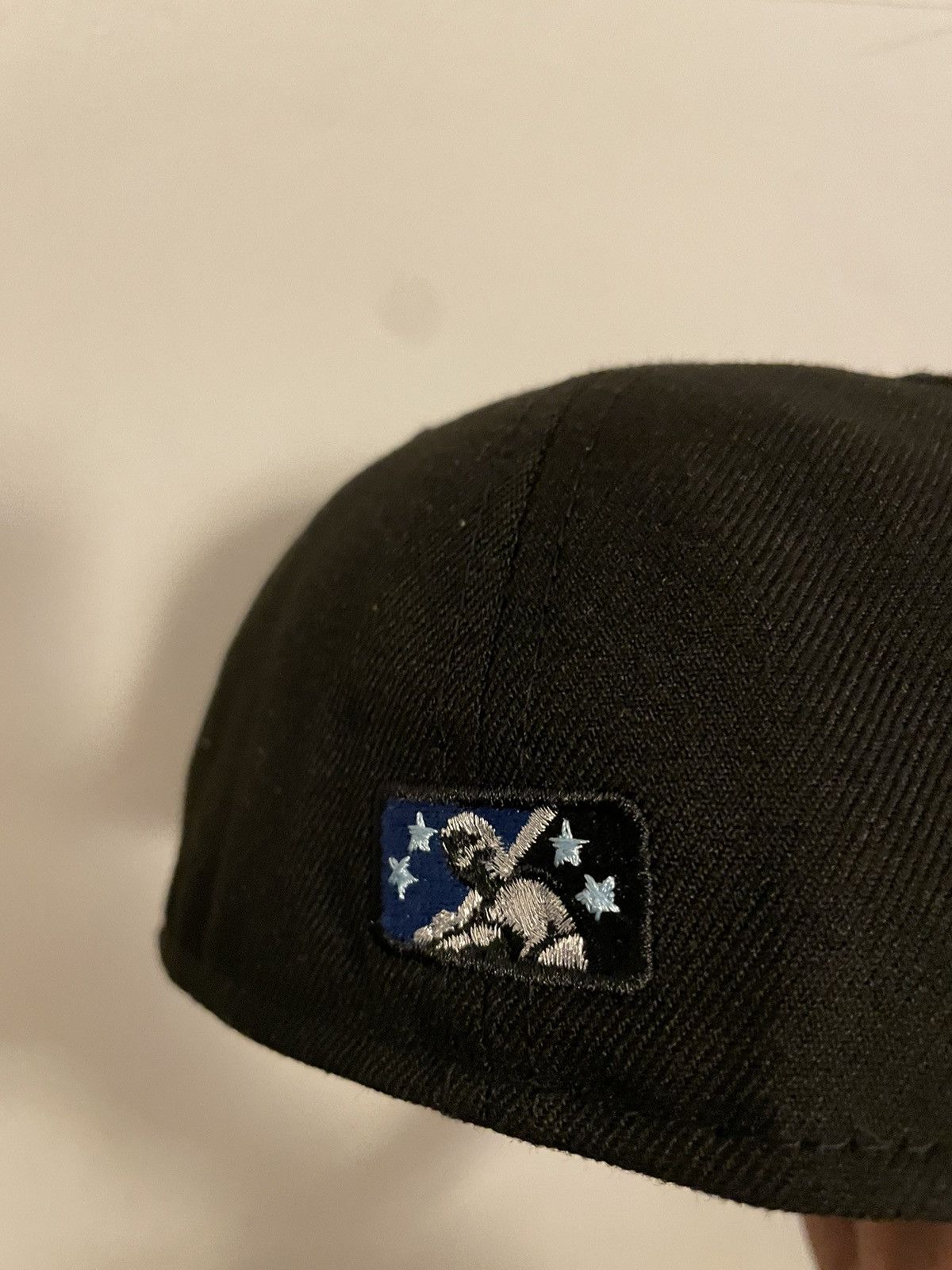MyFitteds Myfitteds Erie Seawolves nes mini inspo 59fifty 7 1/4 Size ONE SIZE - 5 Thumbnail