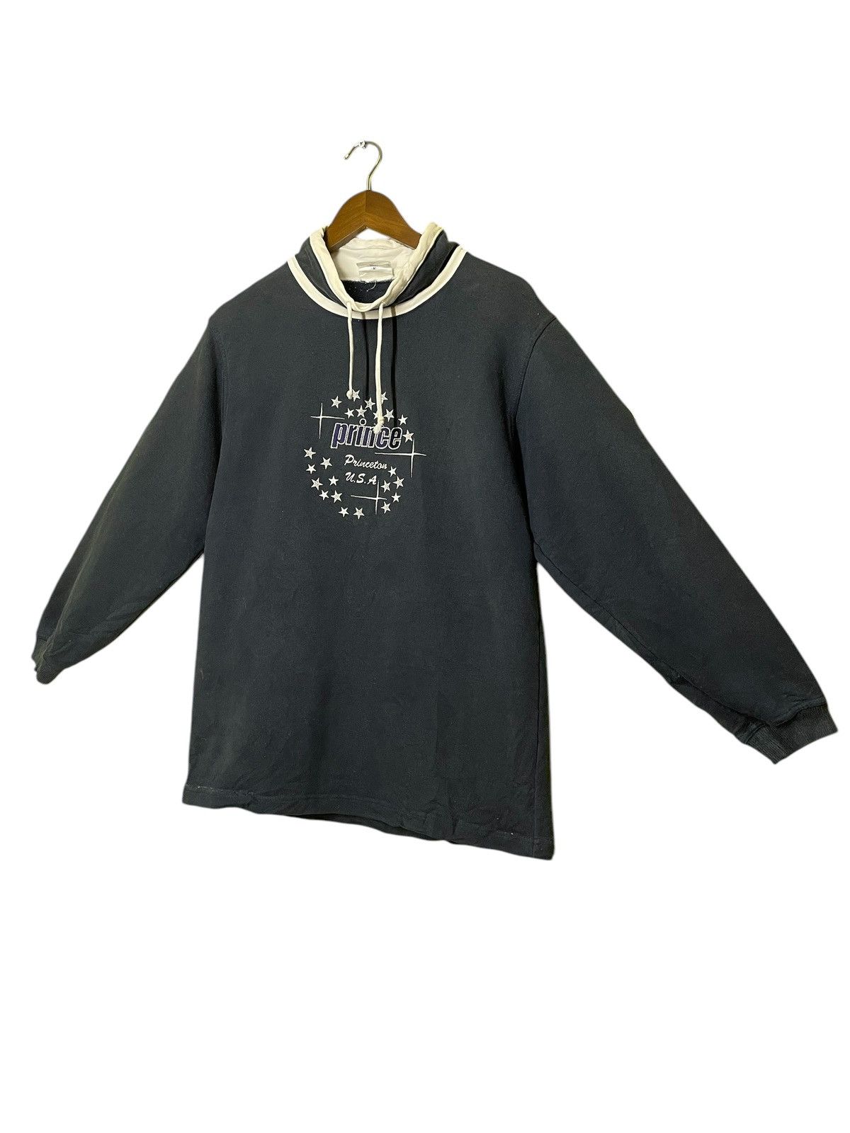 Prince Prince usa sweatshirt size M Size US M / EU 48-50 / 2 - 2 Thumbnail