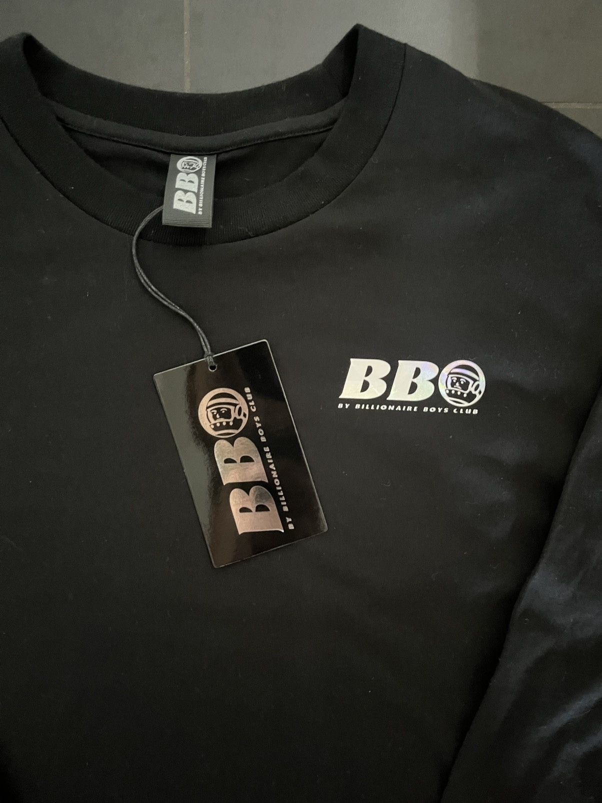 Billionaire Boys Club Longsleeve Shirt Billionaire Boys Club L Size US L / EU 52-54 / 3 - 3 Thumbnail