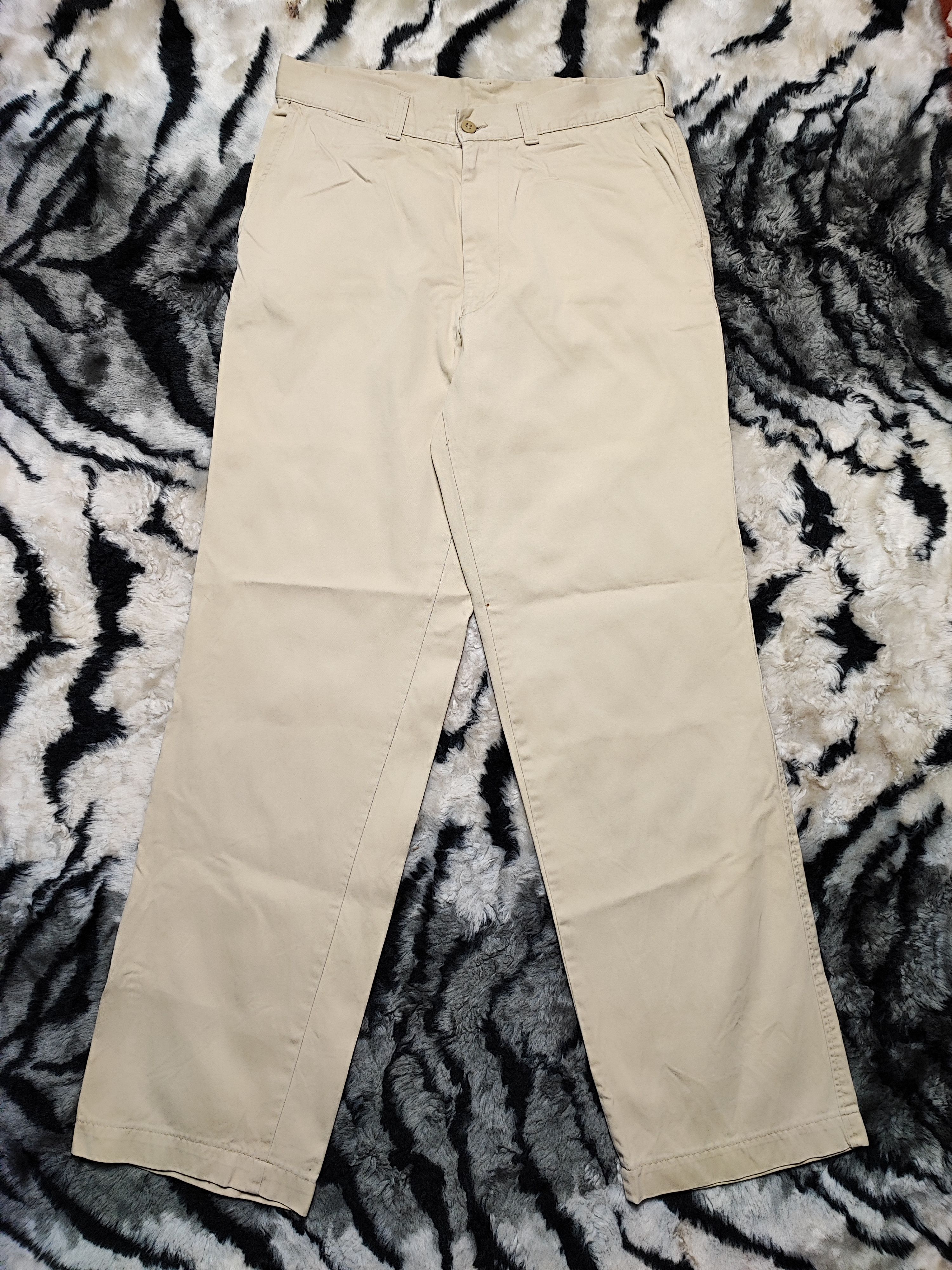 Edwin MILITARY JEANS by EDWIN Size US 32 / EU 48 - 2 Thumbnail