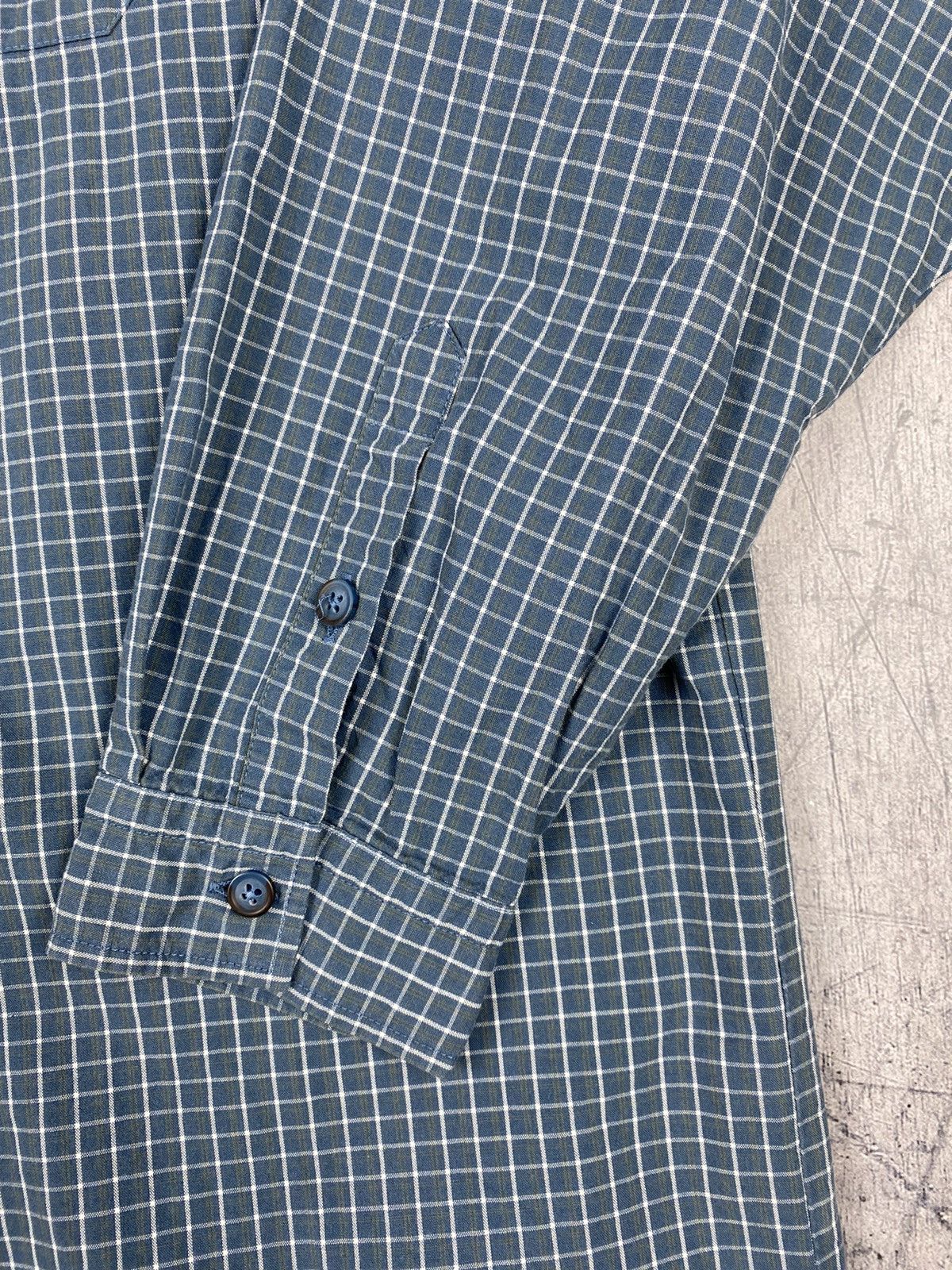 Adidas × Vintage Vintage Adidas Y2K Outdoor Life Button Up Shirt Size US XL / EU 56 / 4 - 6 Thumbnail