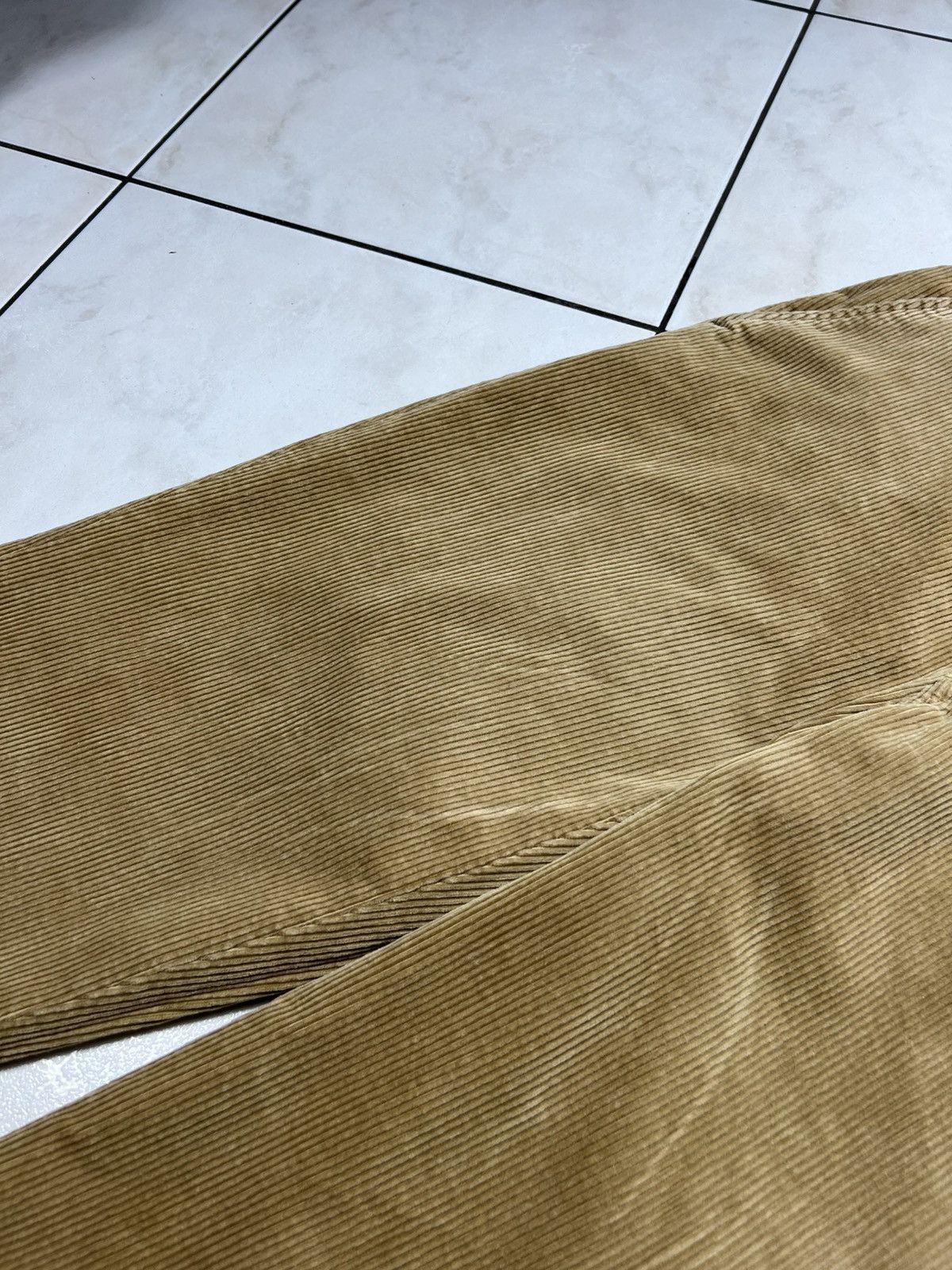 Polo Ralph Lauren Vintage 90s Polo by Ralph Lauren corduroy pants old money Size US 32 / EU 48 - 8 Thumbnail