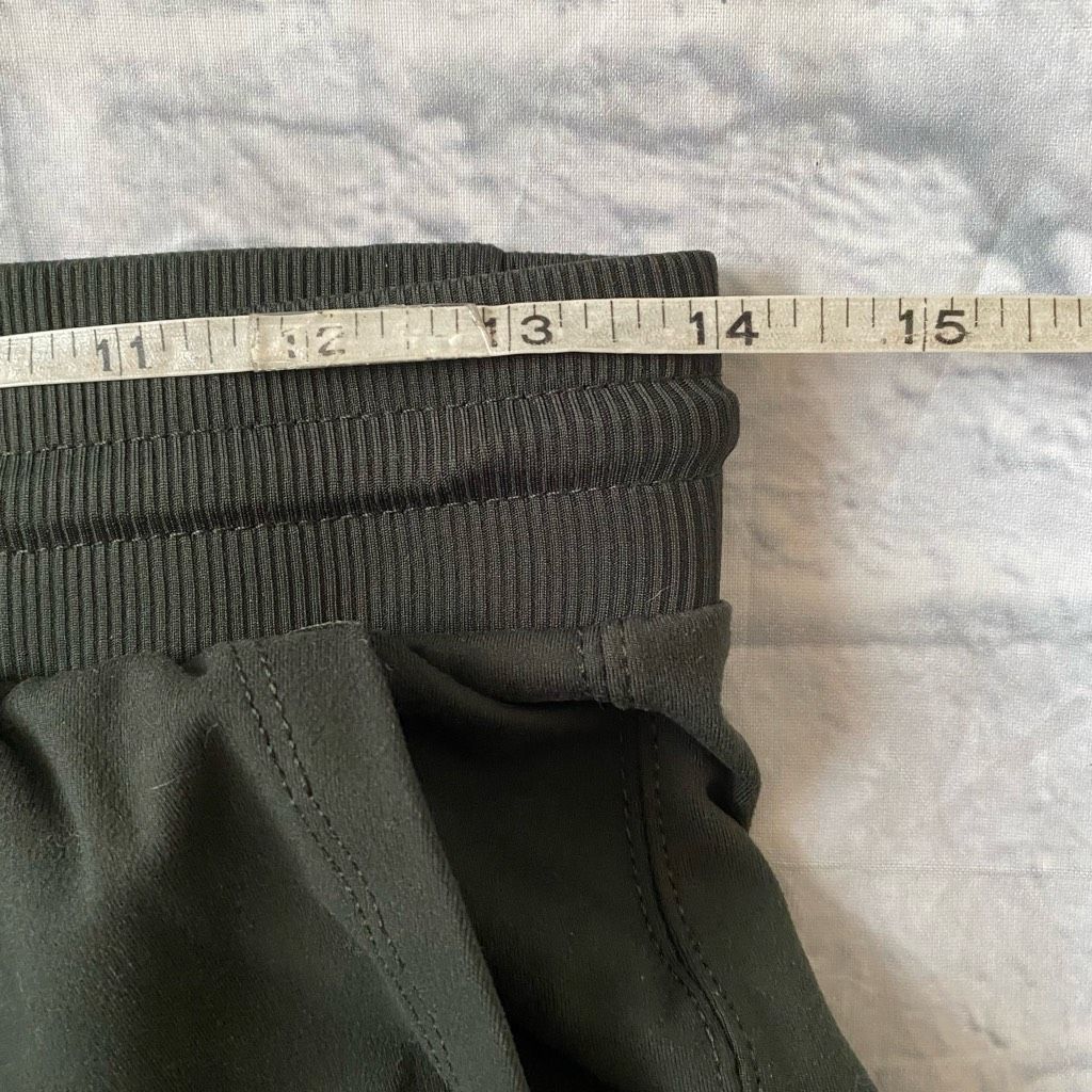 Rachel Zoe Rachel Zoe women S pull on joggers w/drawstring & front pock Size 27" / US 4 / IT 40 - 9 Thumbnail