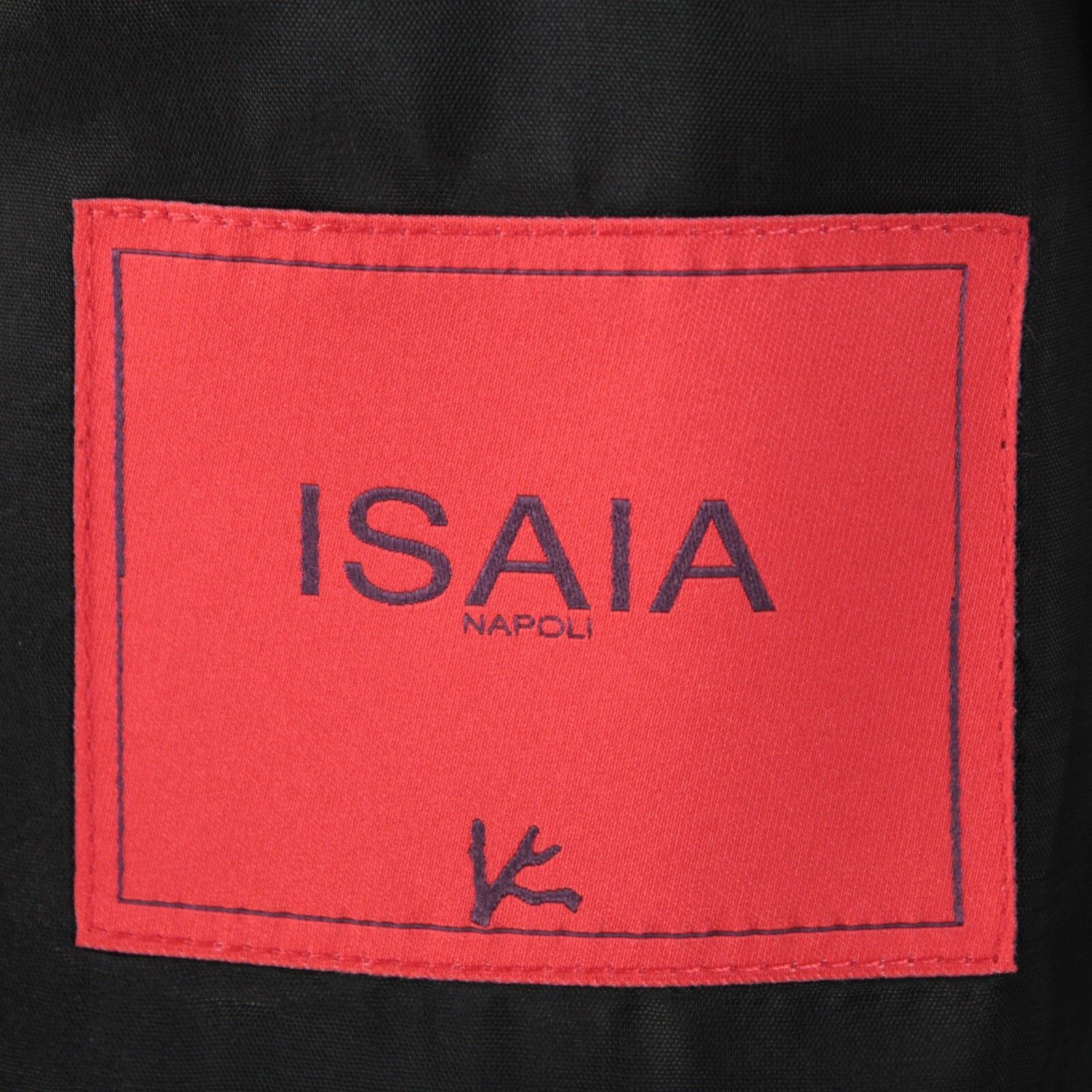 Isaia isaia Suit Size US 44 Regular in Brown Size 44R - 9 Thumbnail