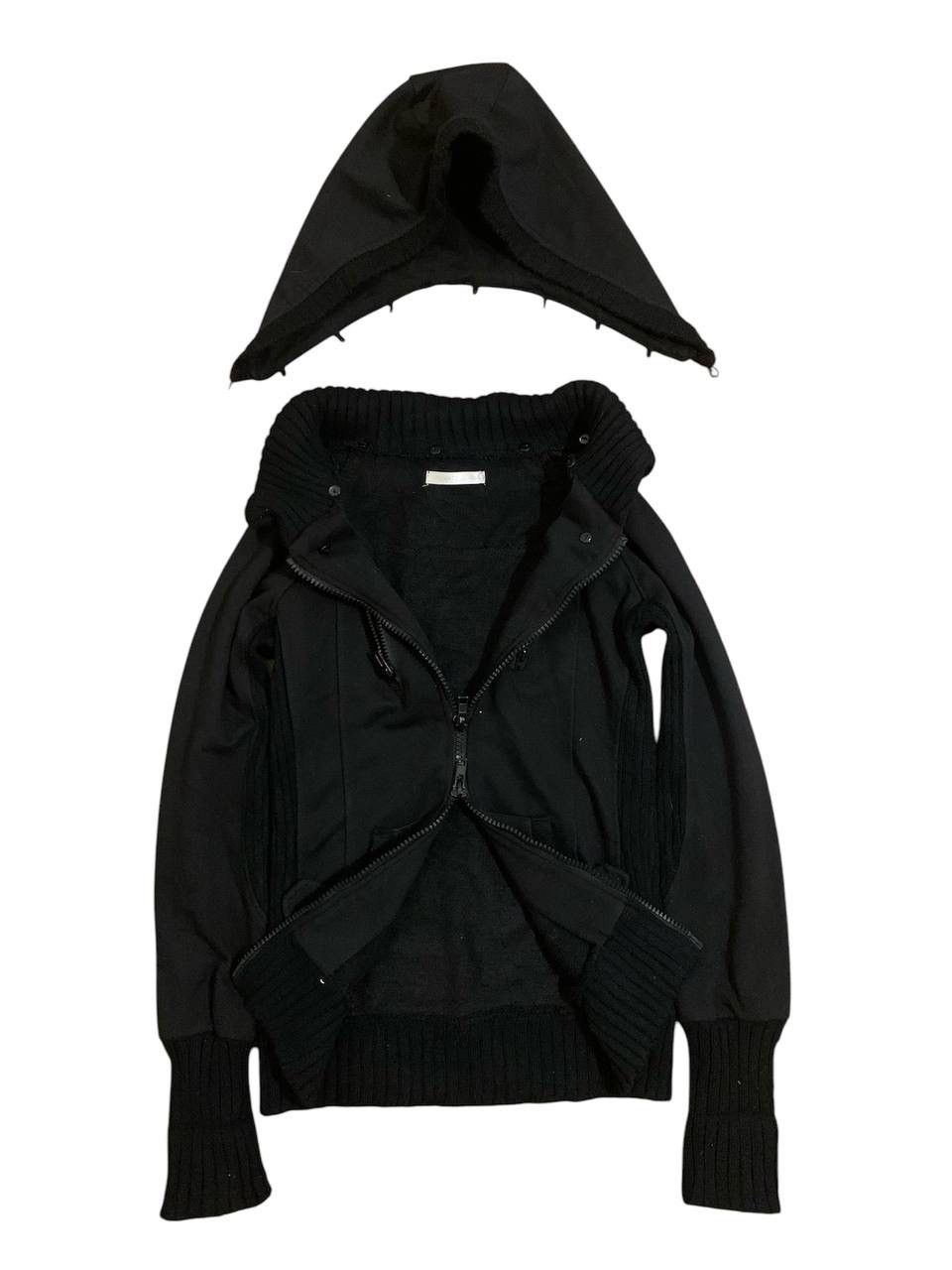 KMRii × Le Grande Bleu (L.G.B.) × Yasuyuki Ishii 2000s private beach jacket liked Goa LGB kmrii vkeistyel Size US M / EU 48-50 / 2 - 3 Thumbnail
