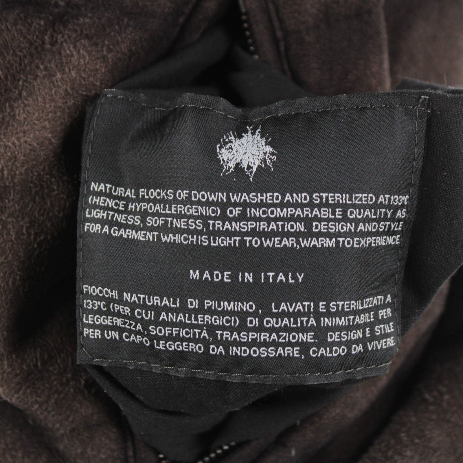 Other Di Bello Vest Size XL US In Brown Suede Size US XL / EU 56 / 4 - 7 Thumbnail