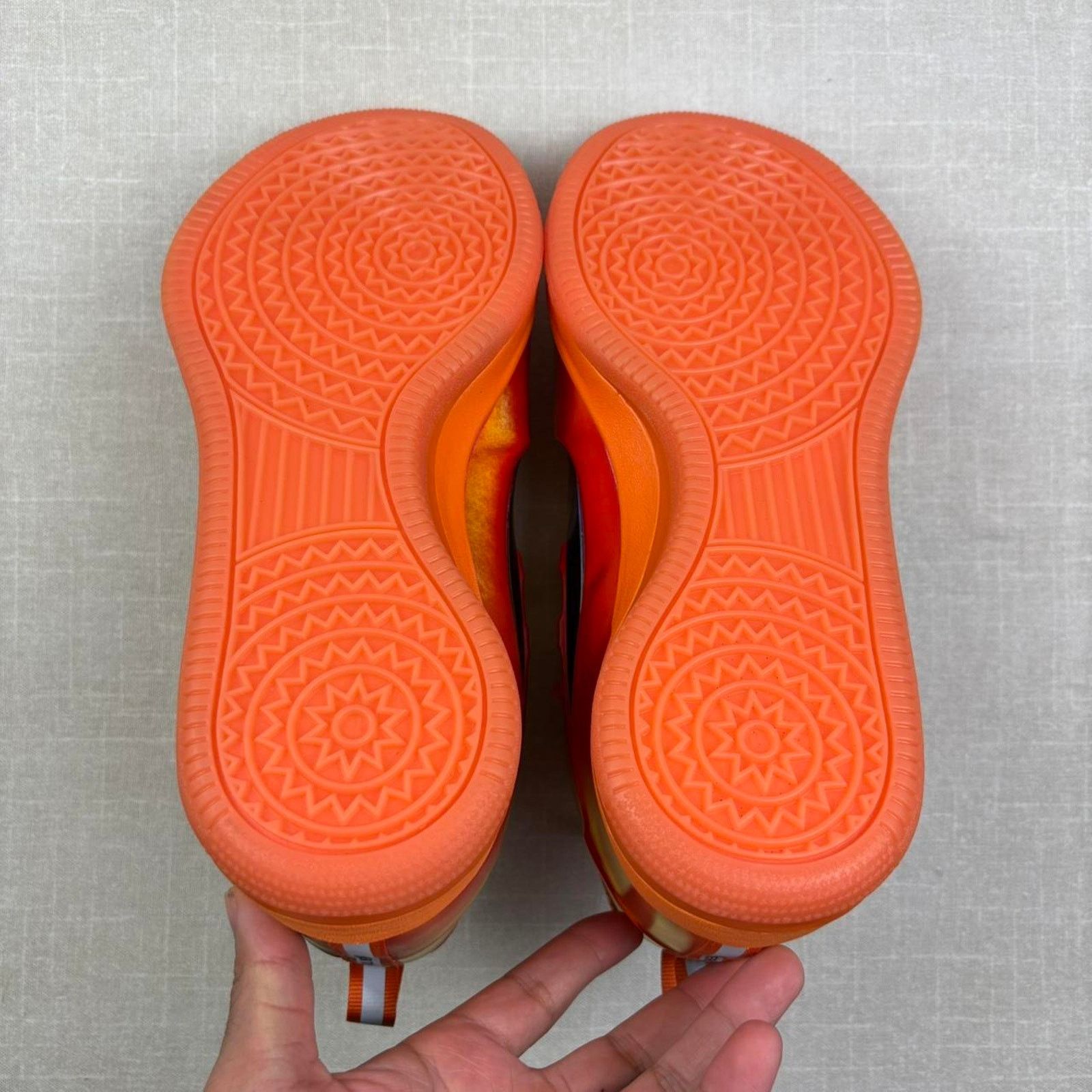 Nike 📙 2026 Nike Book 2 LX ASW Warning Label 10M Size US 10 / EU 43 - 5 Thumbnail