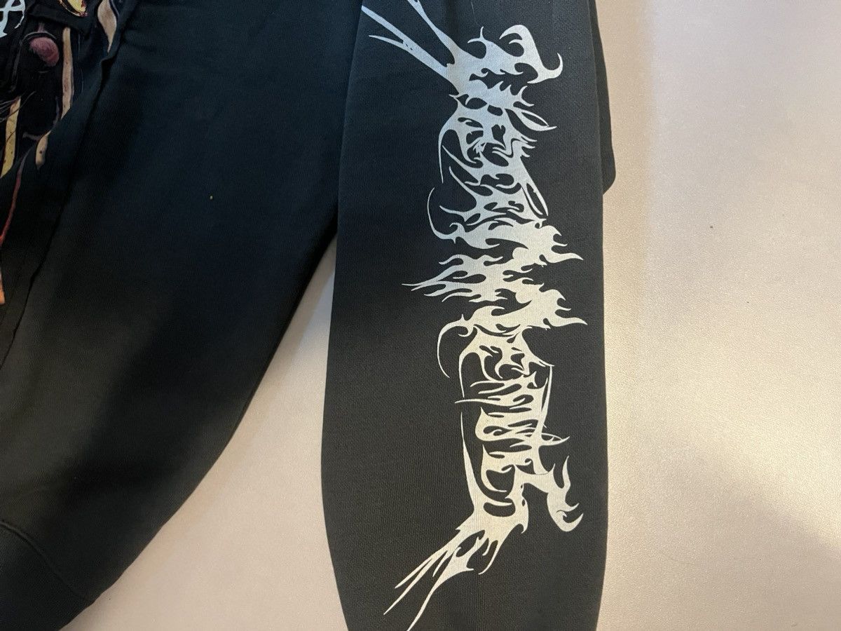 Vetements Vetements Darkness Euphoria Hoodie Size US XS / EU 42 / 0 - 6 Thumbnail