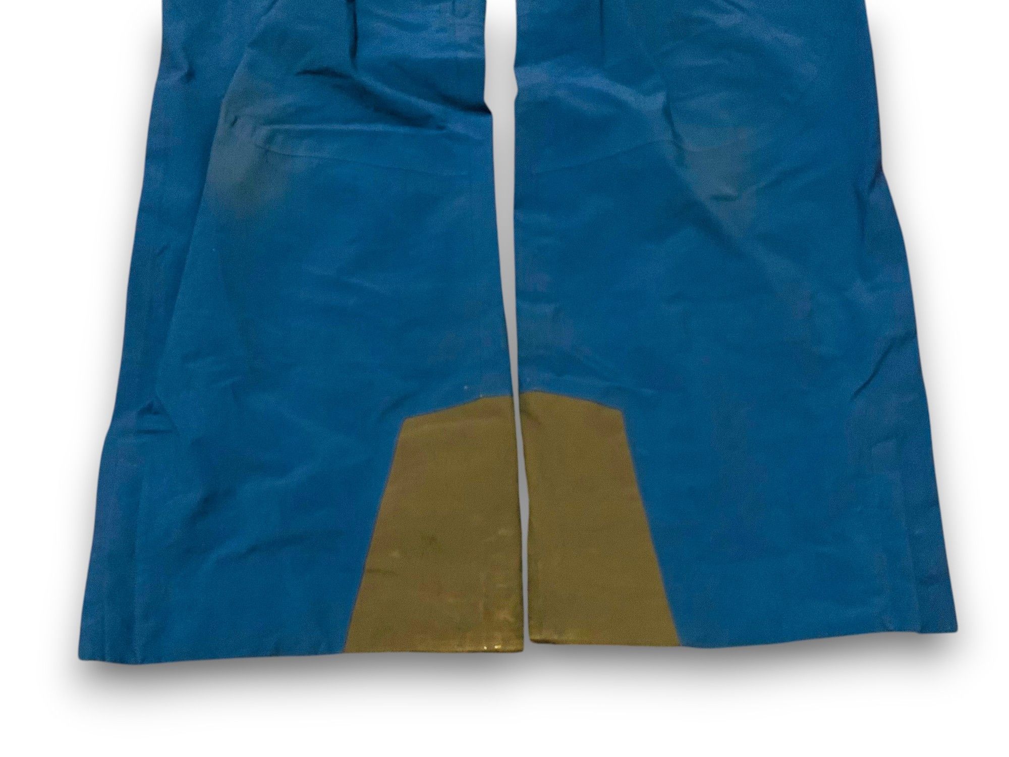 The North Face The North Face Goretex Pro Pants Ski Gorcope Blue Size US 32 / EU 48 - 9 Thumbnail