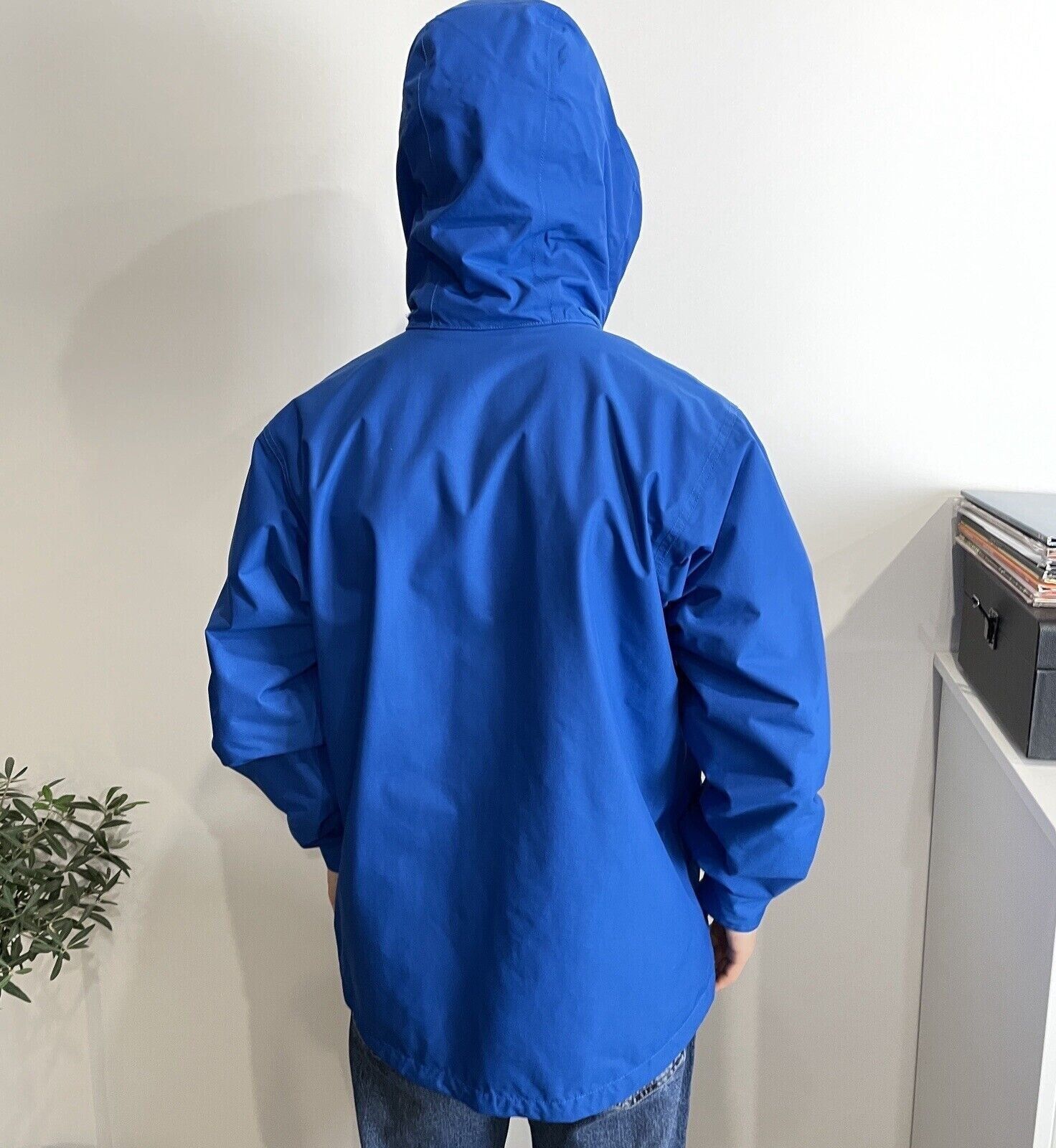 Berghaus Berghaus Mens Hydroshell Waterproof Hiking Outdoor Jacket Size US M / EU 48-50 / 2 - 6 Thumbnail