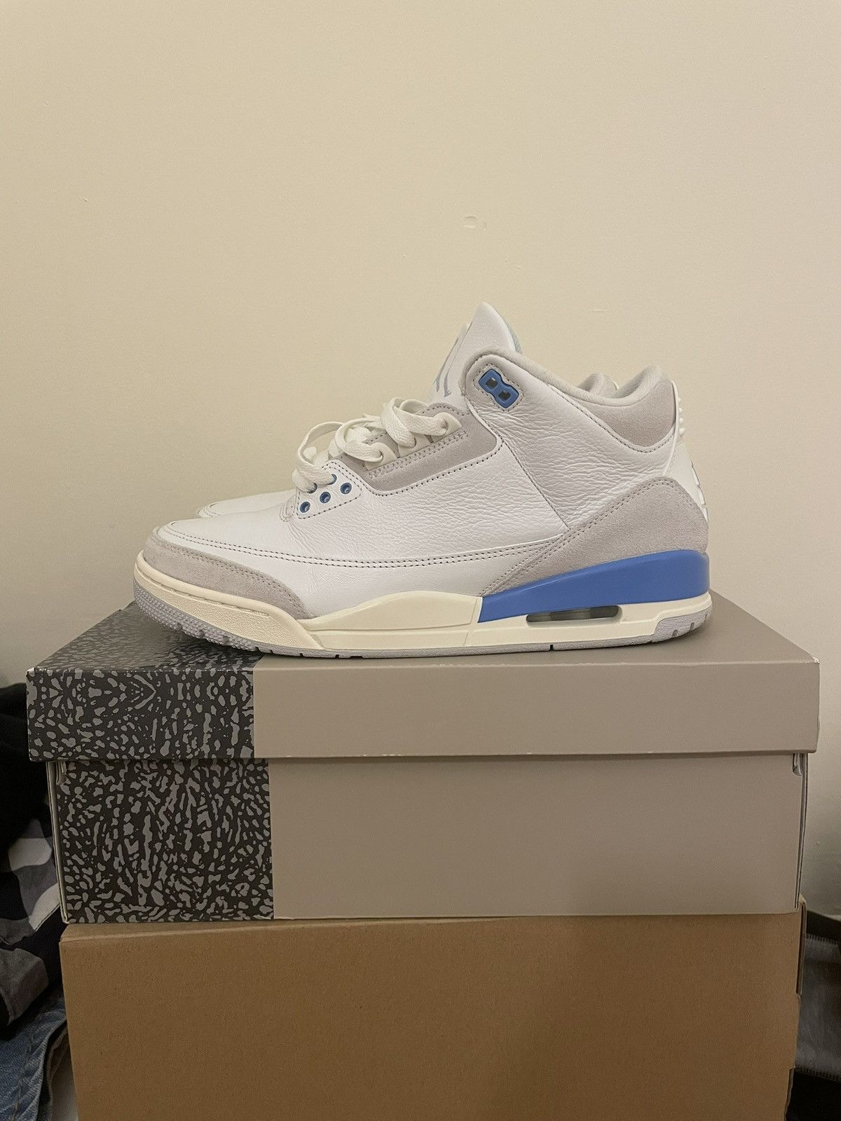 Jordan Brand Jordan 3 Size US 11 / EU 44 - 3 Thumbnail