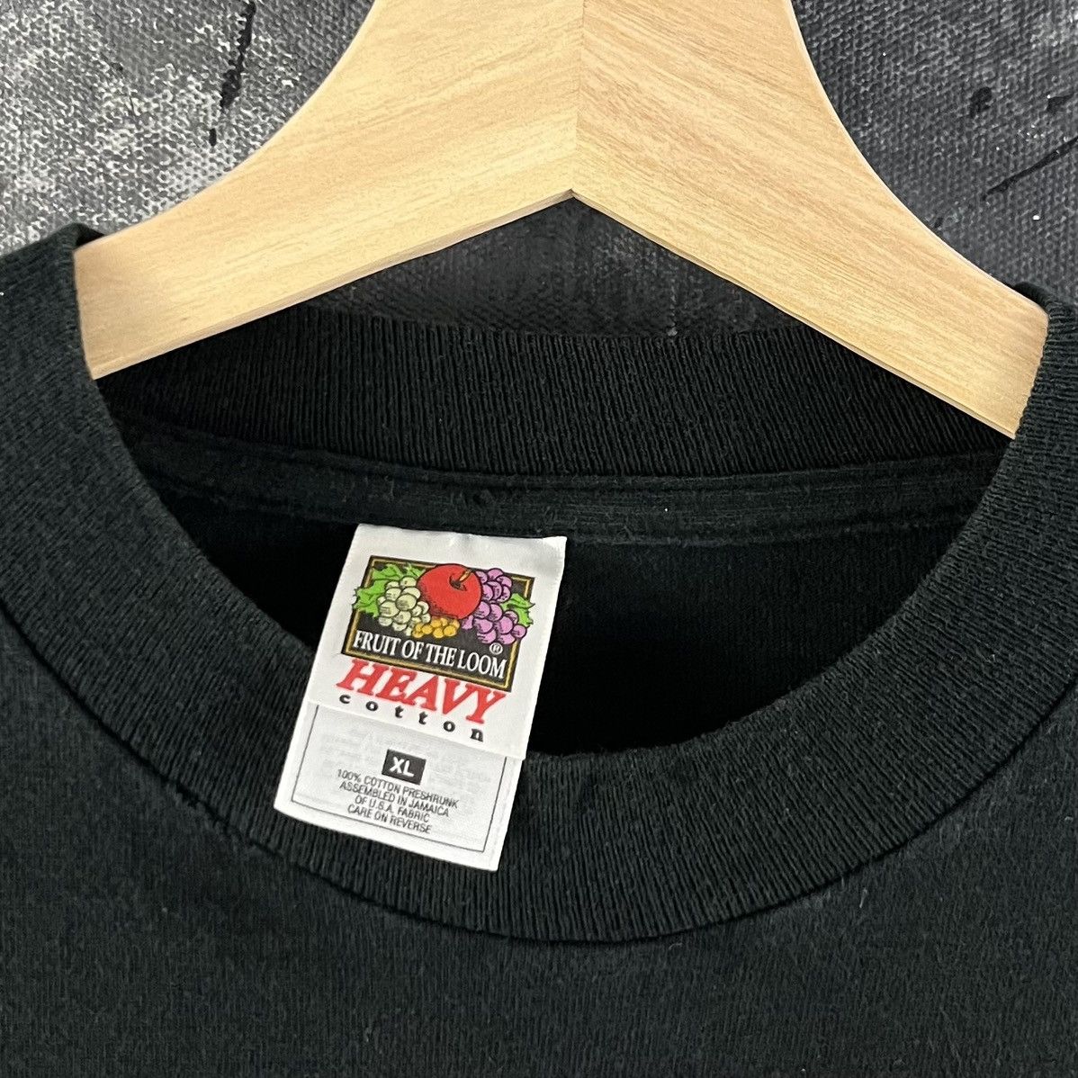 Vintage Vintage 90’s Grizzly Bear shirt Size US XL / EU 56 / 4 - 3 Thumbnail