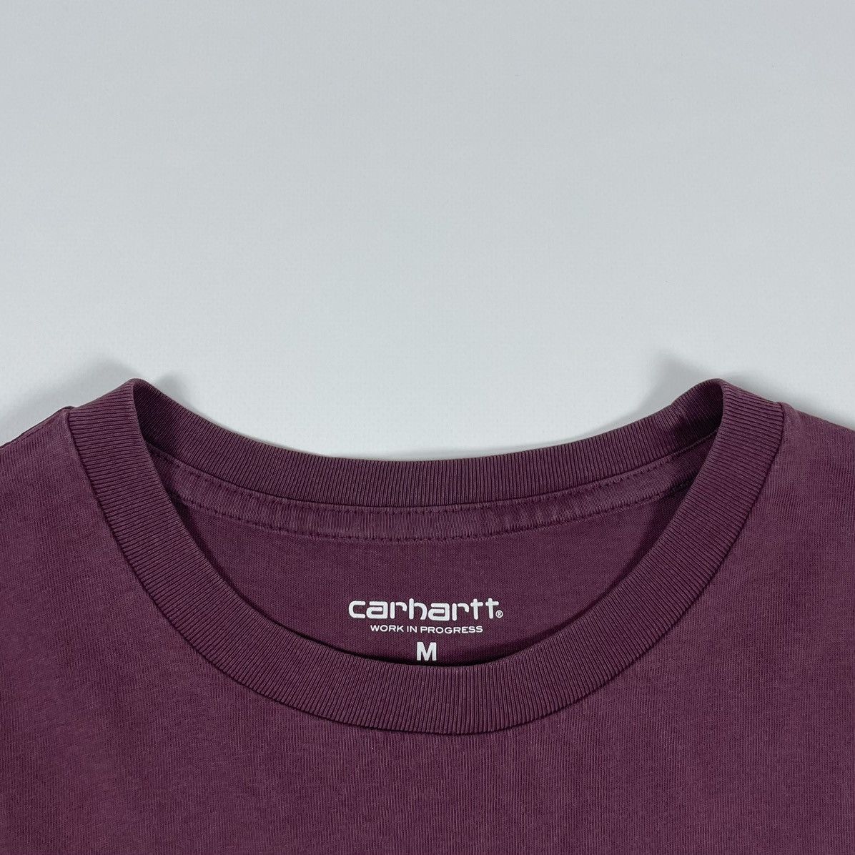 Carhartt Carhartt Pocket T-shirt distressed Size US M / EU 48-50 / 2 - 6 Thumbnail