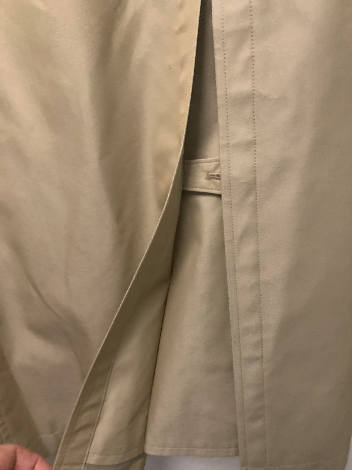 Junya Watanabe Versace collab trench Size US L / EU 52-54 / 3 - 5 Thumbnail