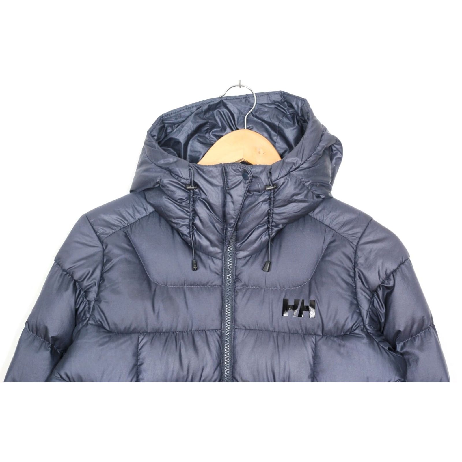 Helly Hansen VINTAGE BELLY? (No) Size M / US 6-8 / IT 42-44 - 2 Thumbnail