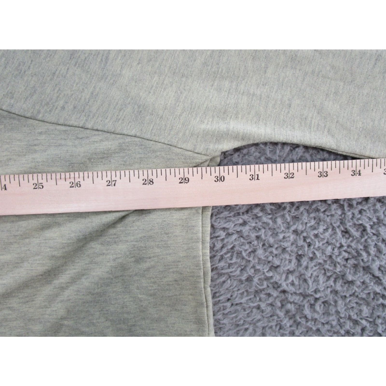 Scotch & Soda Scotch & Soda Madison Scotch Sunrise Shake Green Cropped Oversized Hoodie Women XS Pullover Activewear Size XS / US 0-2 / IT 36-38 - 6 Thumbnail