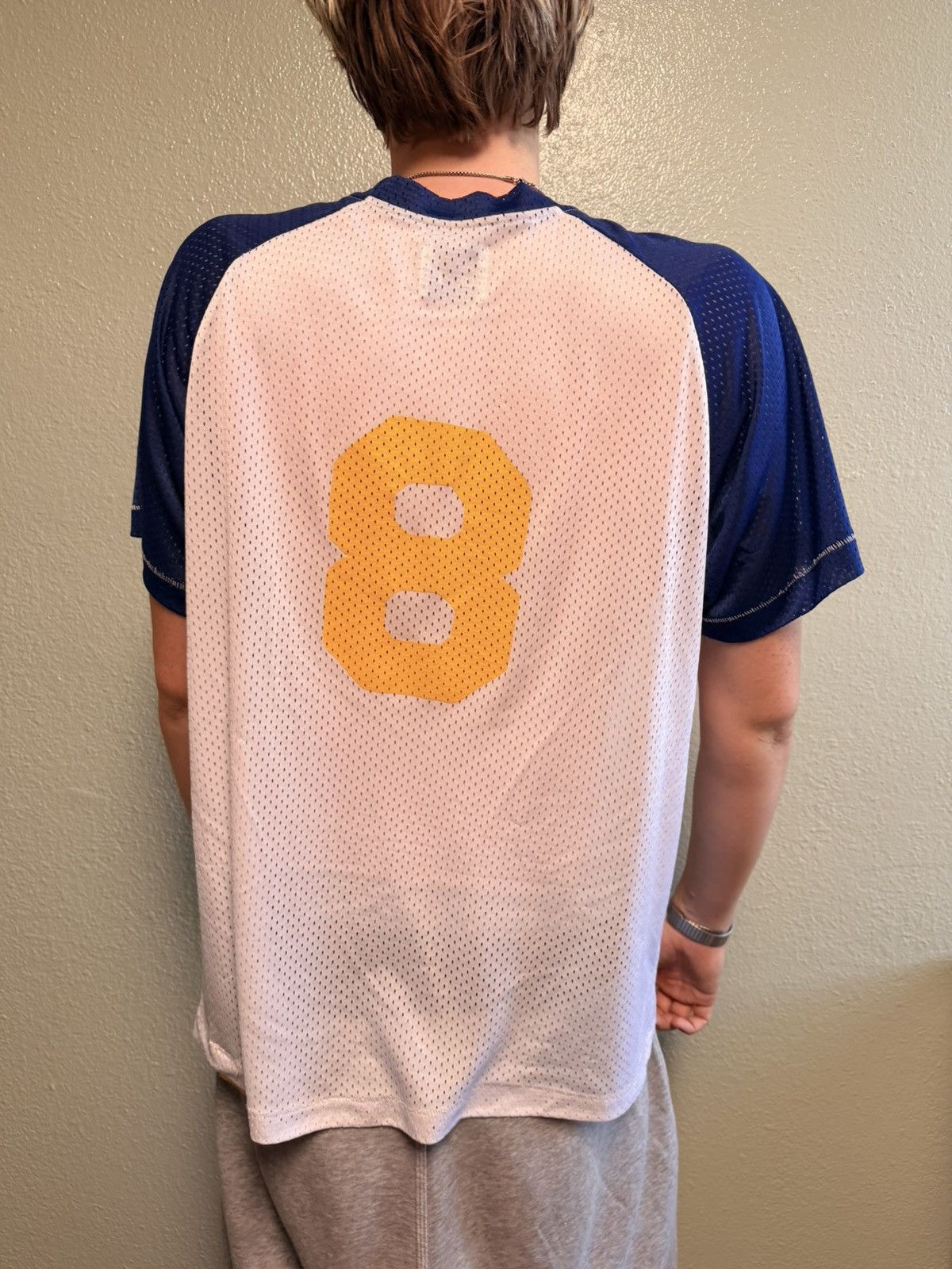 Gallery Dept. Gallery Dept. #8 Jersey Size US L / EU 52-54 / 3 - 2 Thumbnail