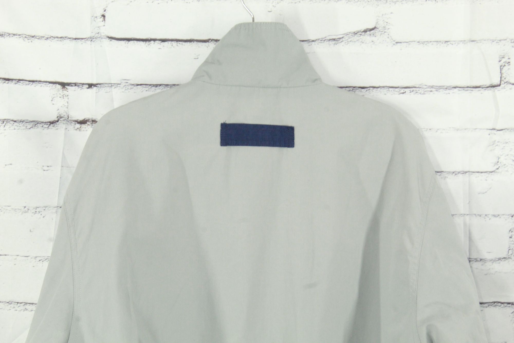 Other Giorgio Morandi Gray Lined Jacket L Modern Minimalism Size US L / EU 52-54 / 3 - 5 Thumbnail