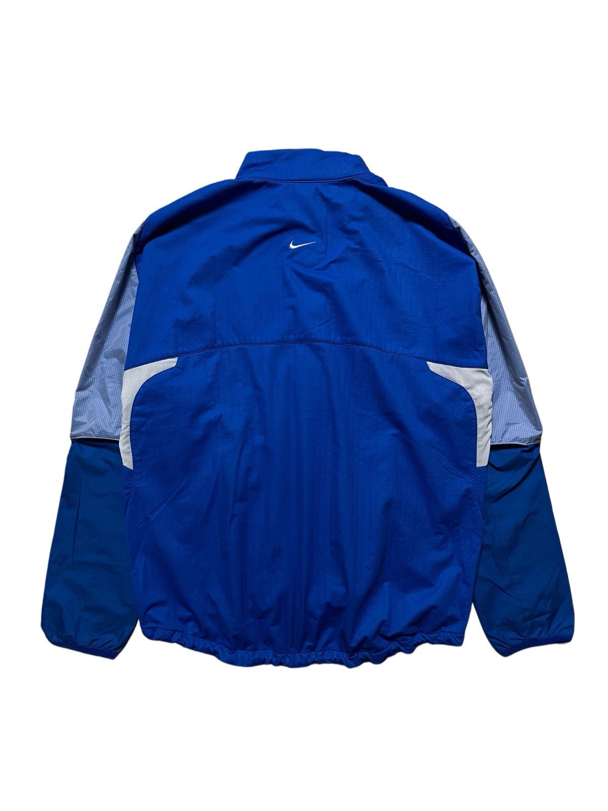 Nike × Vintage FW05’ (2005) Nike Sphere (Salesman Sample) - Jacket Size US M / EU 48-50 / 2 - 3 Thumbnail