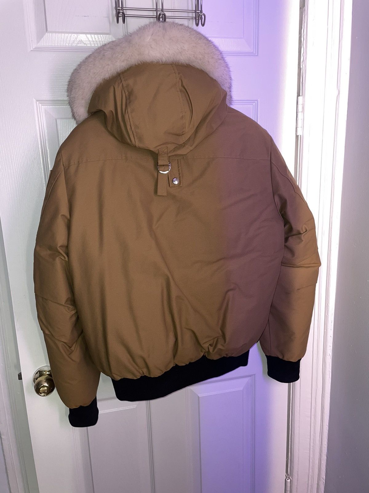 Moose Knuckles Moose Knuckles Size US L / EU 52-54 / 3 - 2 Thumbnail