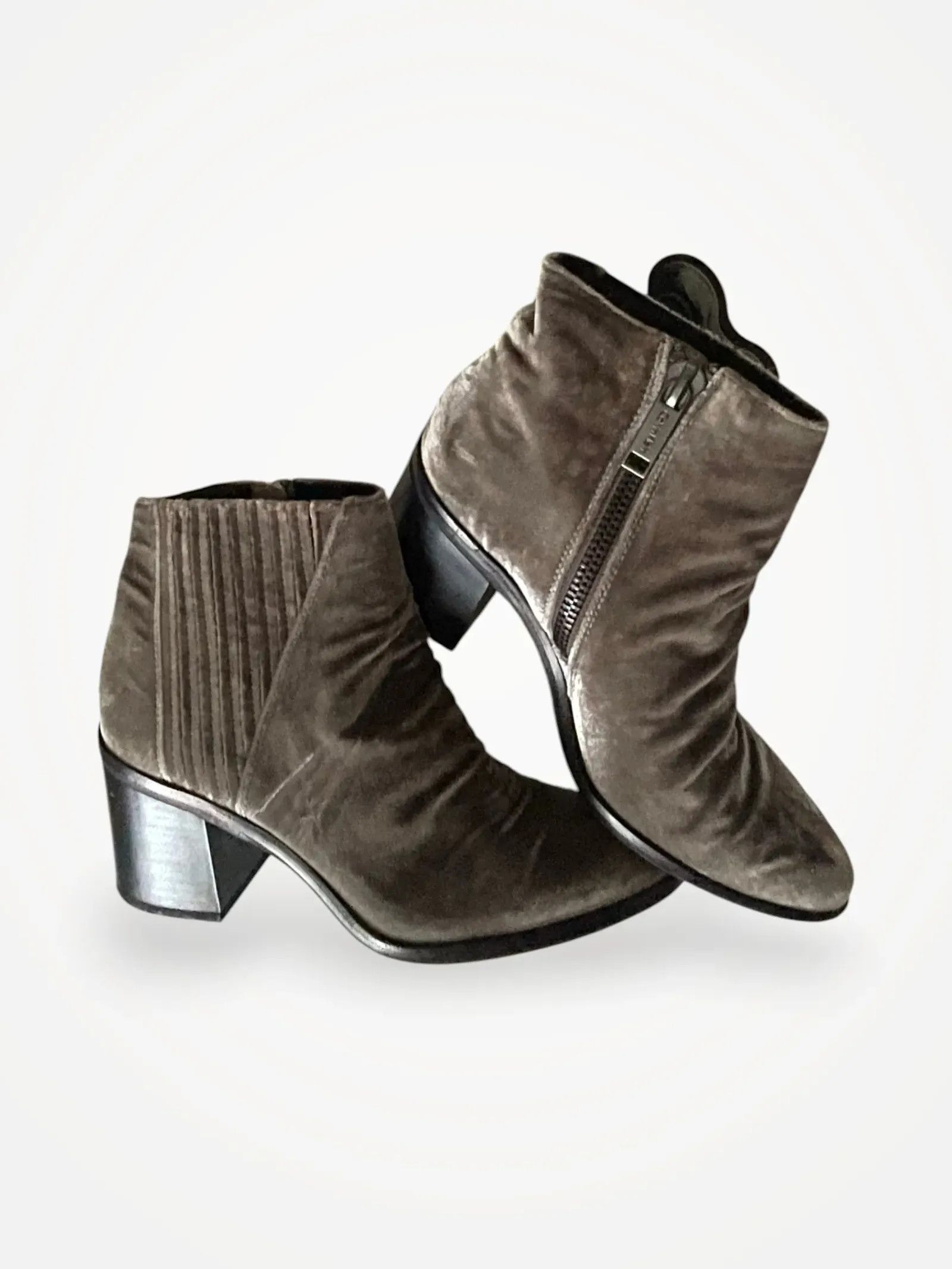 Calvin Klein Calvin Klein Jeans Boots Size US 7 / IT 37 - 1 Thumbnail