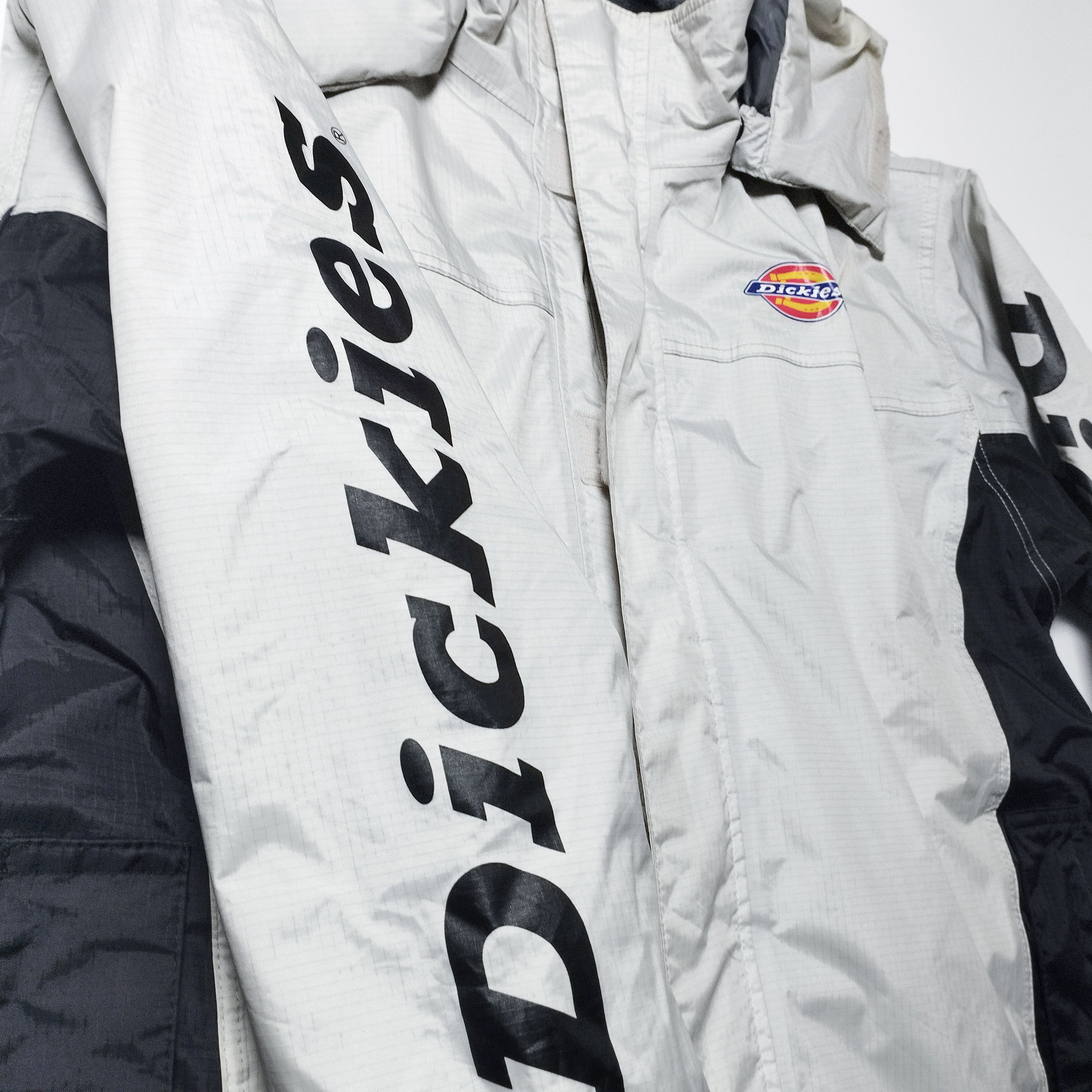 Dickies Dickies Snowboard Jacket Size US M / EU 48-50 / 2 - 5 Thumbnail