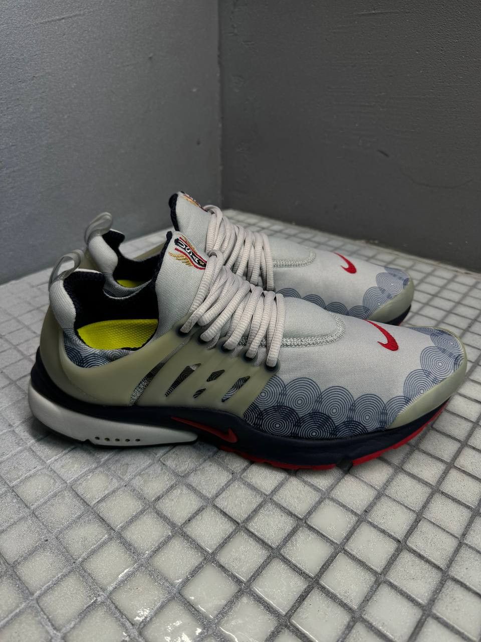 Nike Nike Air Presto GPX SE USA Size US 12.5 / EU 45-46 - 4 Thumbnail