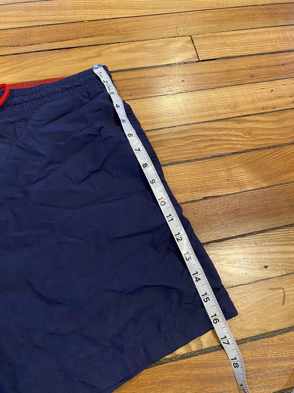 Polo Ralph Lauren Polo Ralph Lauren swim shorts xl Size US 40 / EU 56 - 7 Thumbnail