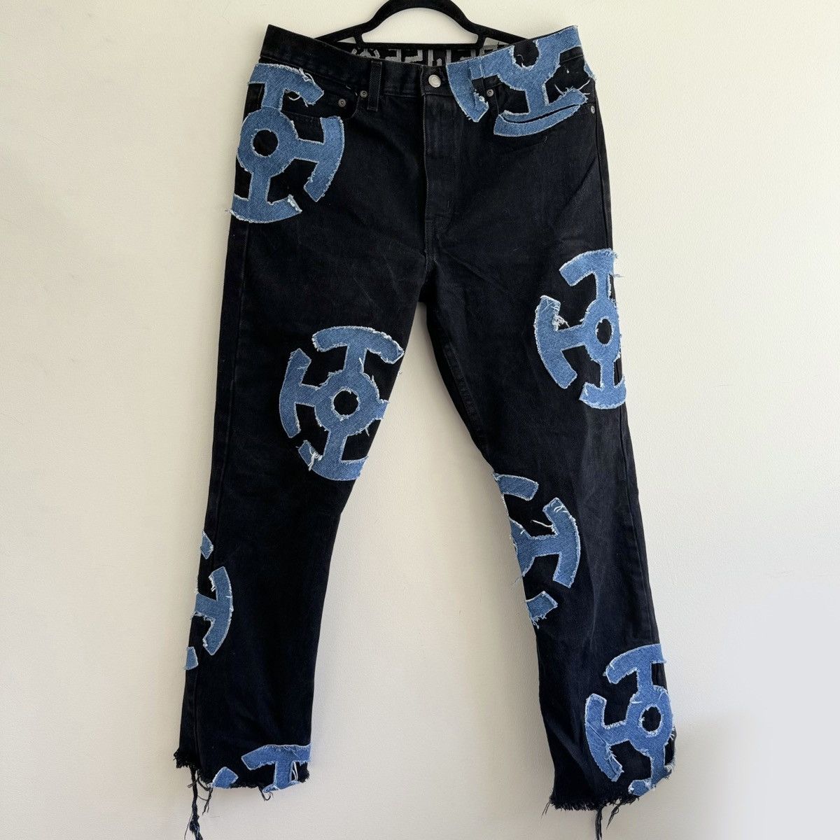 Other AUTH SIPHON DENIM 32x30 Size US 32 / EU 48 - 1 Thumbnail