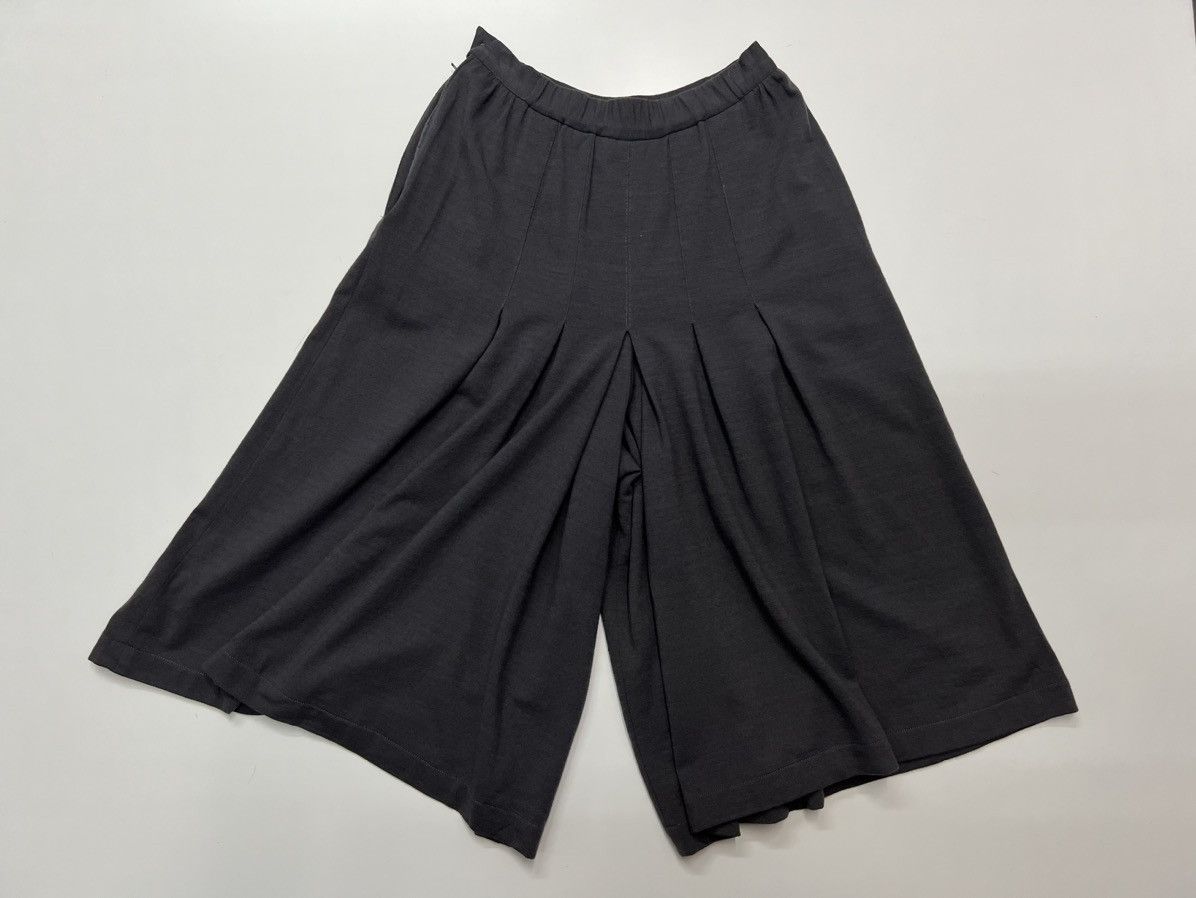 Thierry Mugler 🔥THIERRY MUGLER EDITION SKIRT PANTS SIZE 26-28 Size 28" / US 6 / IT 42 - 2 Thumbnail