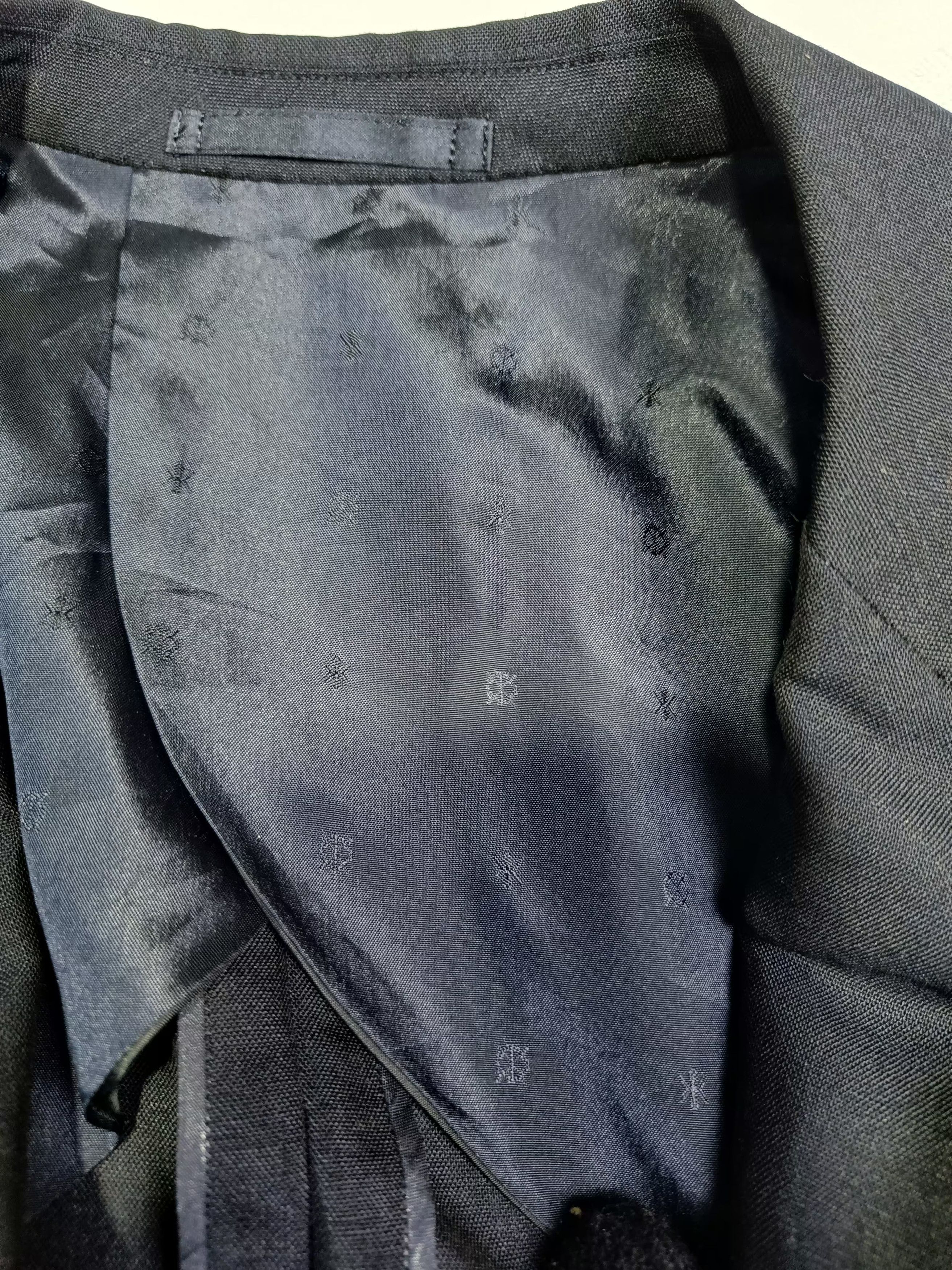 Yves Saint Laurent Blazer