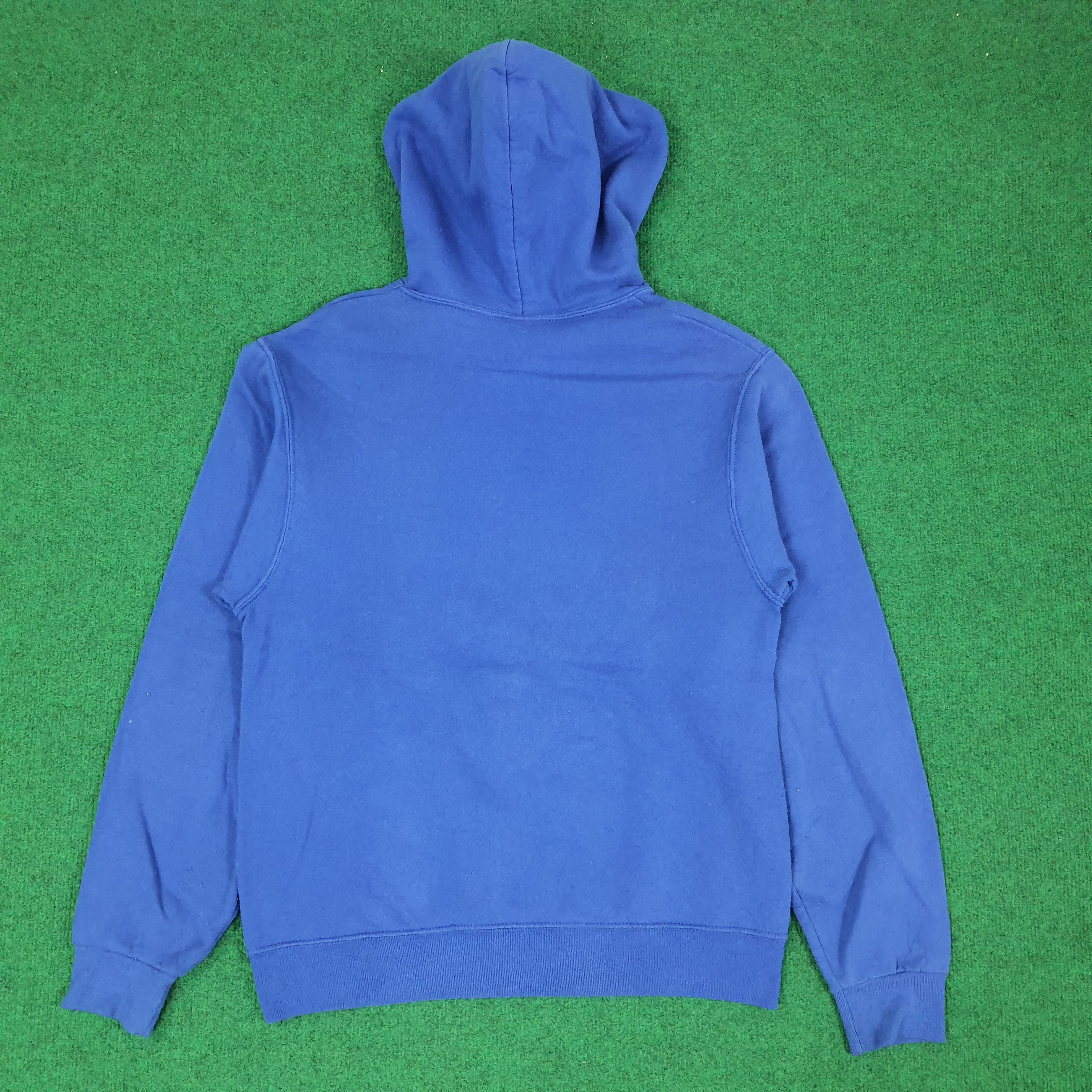 Band Tees × Vintage Vintage One Direction 1D Boy Band Hoodie C237N17 Size US S / EU 44-46 / 1 - 3 Thumbnail