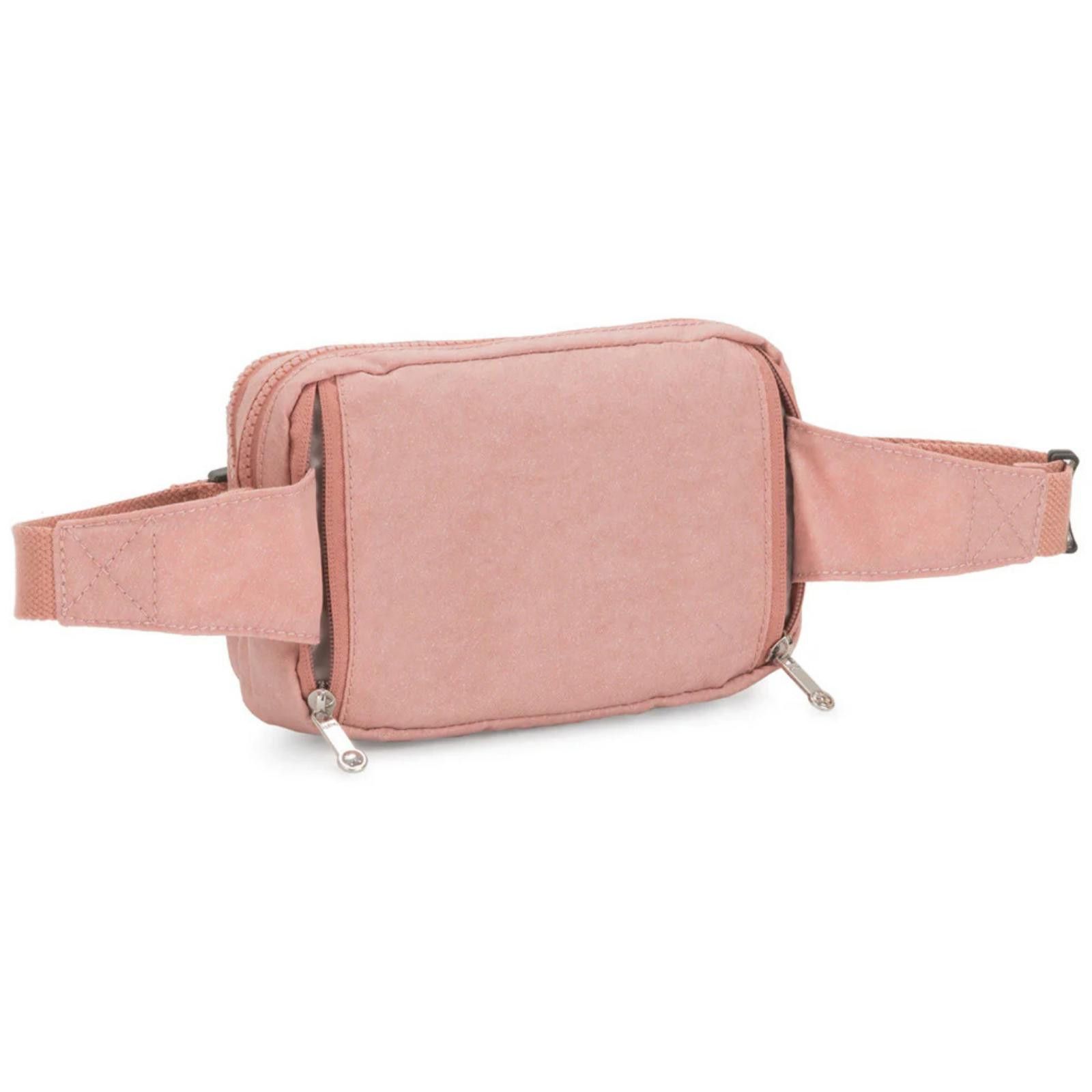Other Kipling 2-in-1 Convertible Waistpack Sling – Pink Size ONE SIZE - 3 Thumbnail