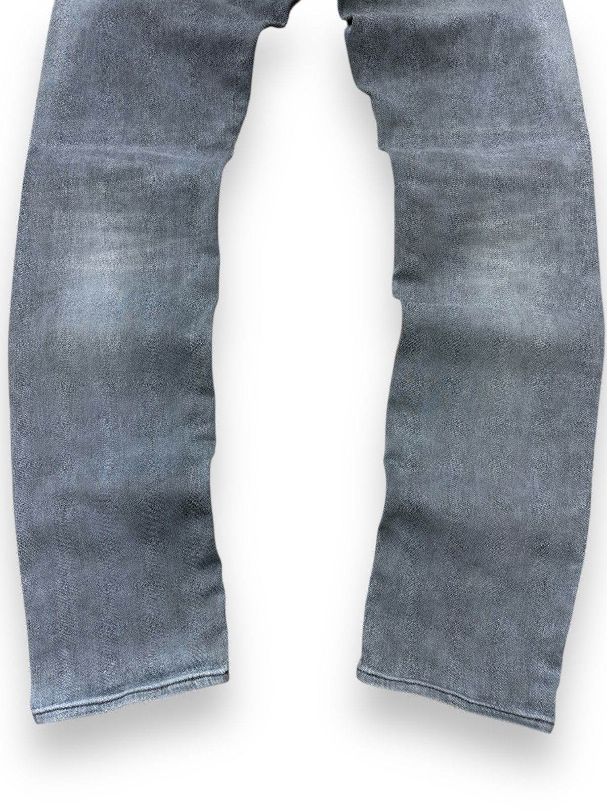 G-Star G-Star Raw Revend FWD Skinny Stretch Denim Jeans W30 L32 Size US 30 / EU 46 - 15 Thumbnail