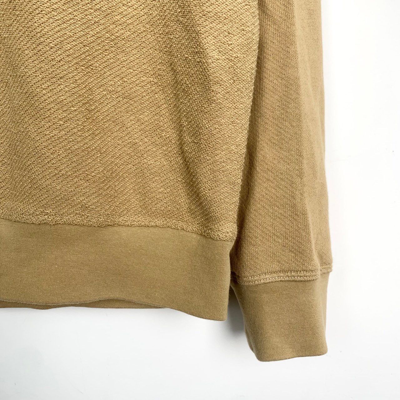 Loewe Loewe Crew Neck Long Sleeve Sweatshirt K26WX Size XS / US 0-2 / IT 36-38 - 4 Thumbnail