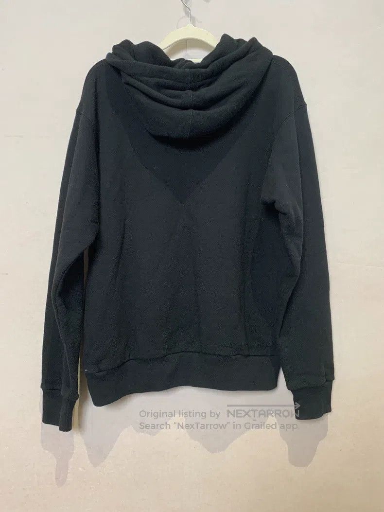 Gucci Gucci Black sweatshirt Size US XS / EU 42 / 0 - 2 Thumbnail