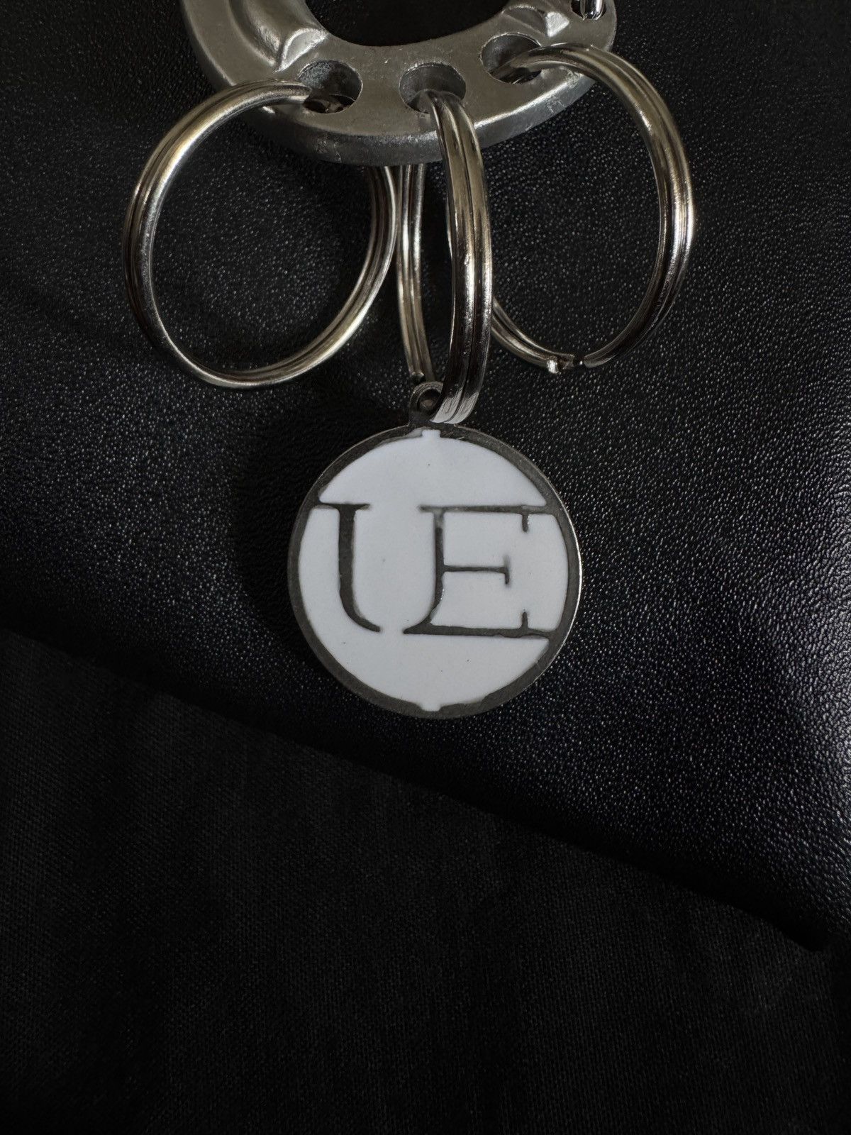 Fragment Design FRAGMENT DESIGN X UNIFORM EXPERIMENT CARABINER Size ONE SIZE - 3 Thumbnail