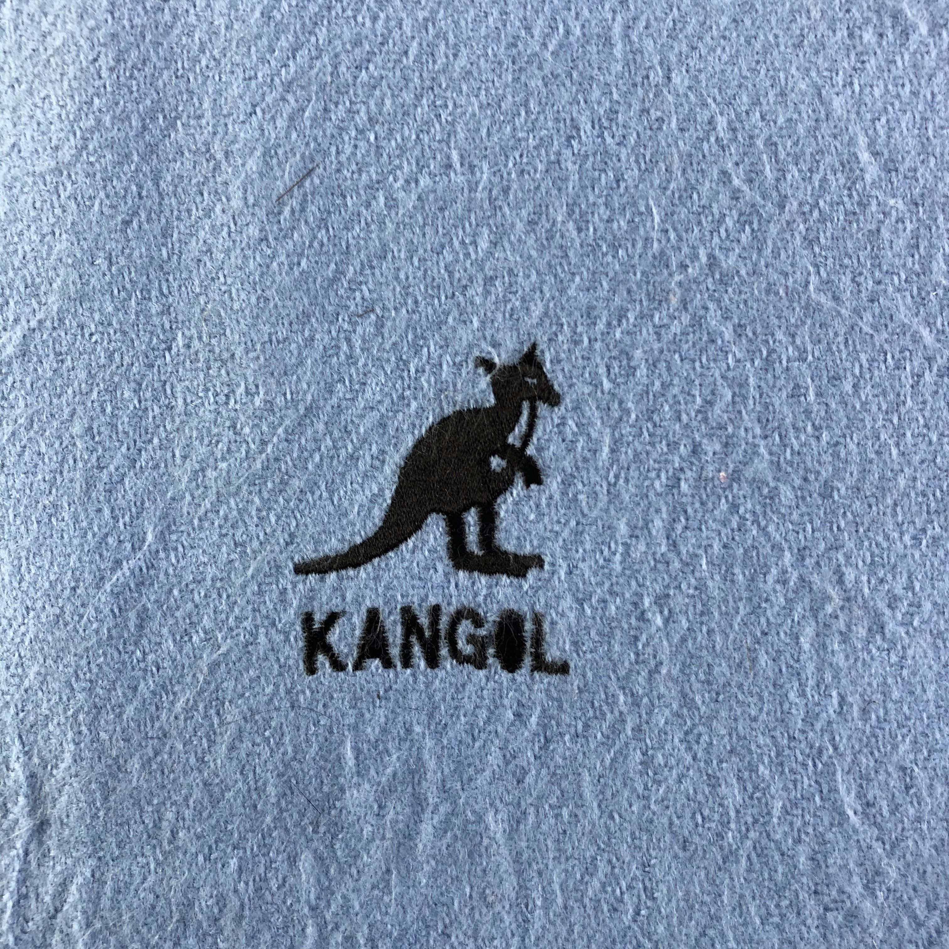 Kangol Kangol Scarf / Muffler / Neckwear P359 Size ONE SIZE - 4 Thumbnail