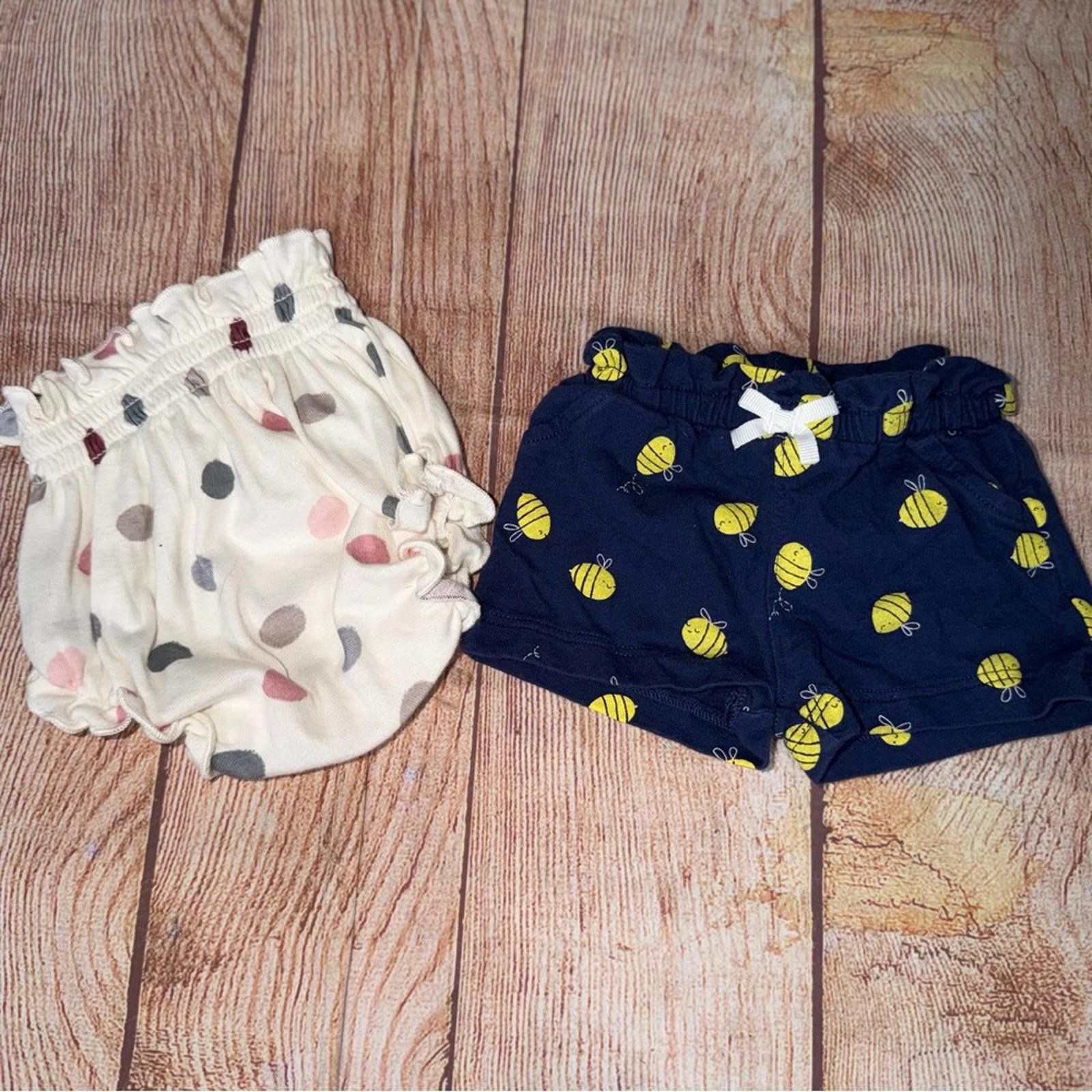 Other Newborn Baby Girl Bundle Size ONE SIZE - 6 Thumbnail