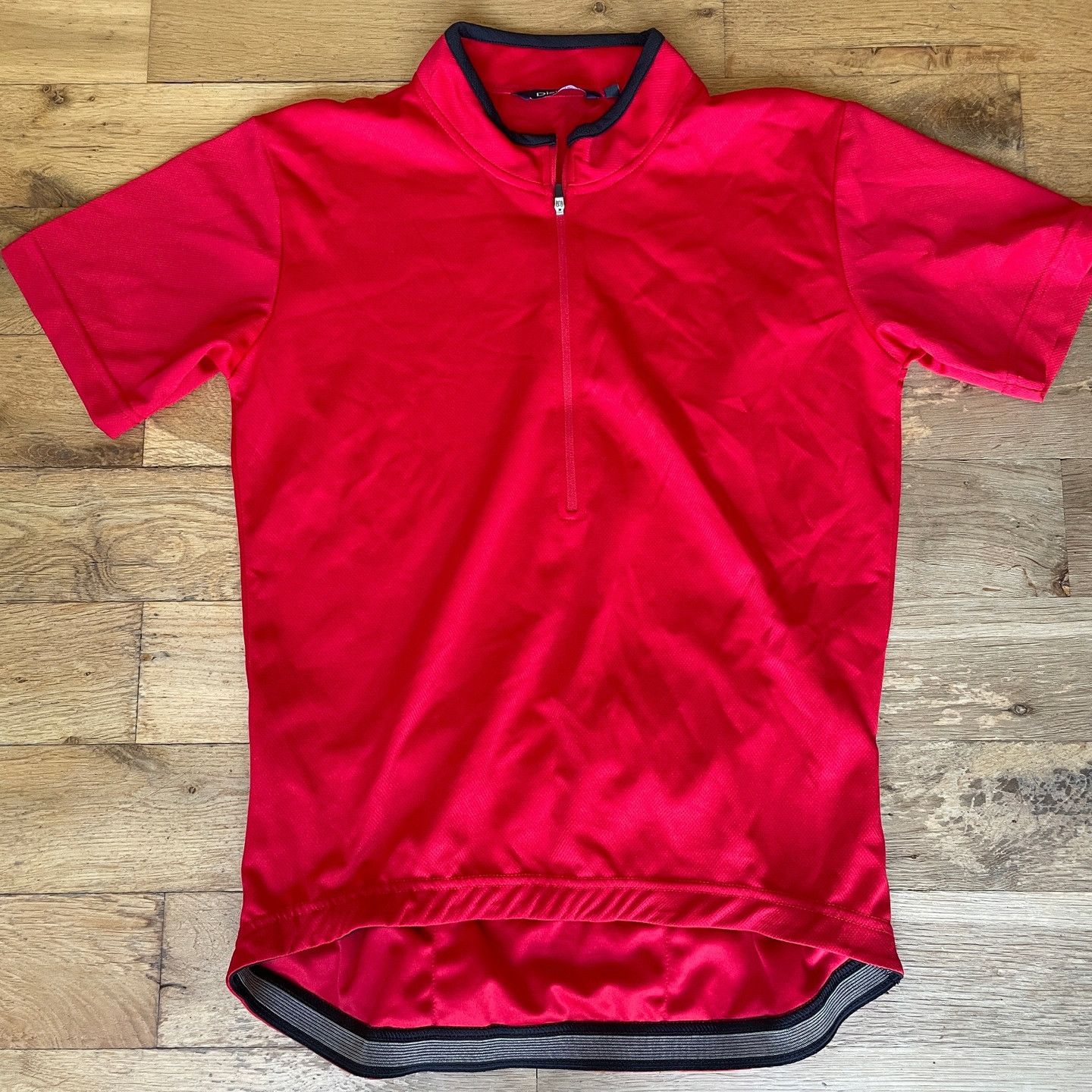Other Disegna Cycling Jersey Size S Size US S / EU 44-46 / 1 - 1 Thumbnail