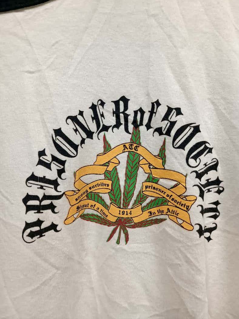 In The Attic t shirt long sleeve in the attic Size S / US 4 / IT 40 - 3 Thumbnail