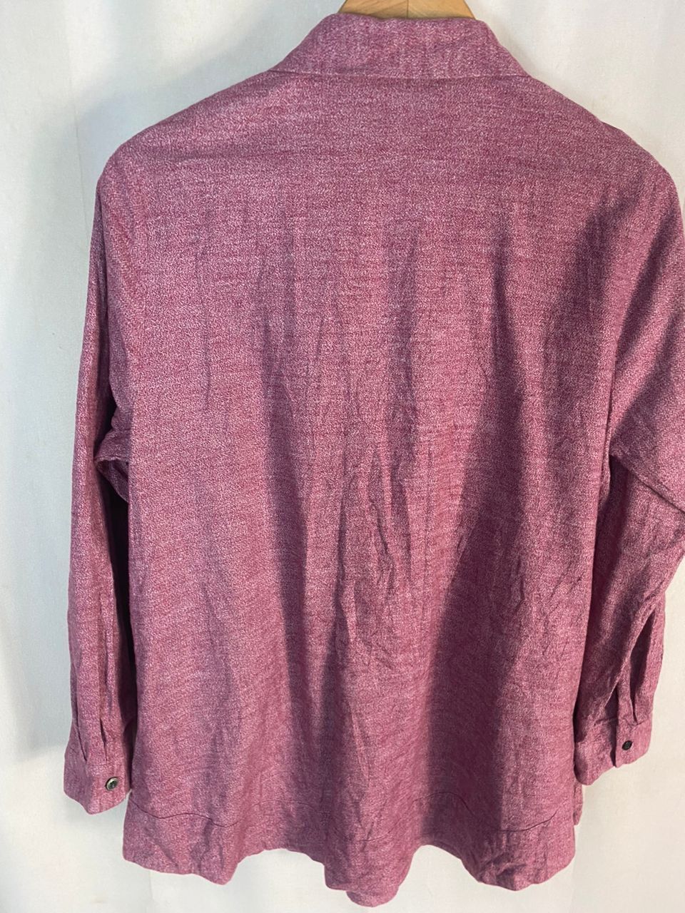 Hush Puppies Hush puppies pullover shirt Size M / US 6-8 / IT 42-44 - 8 Thumbnail