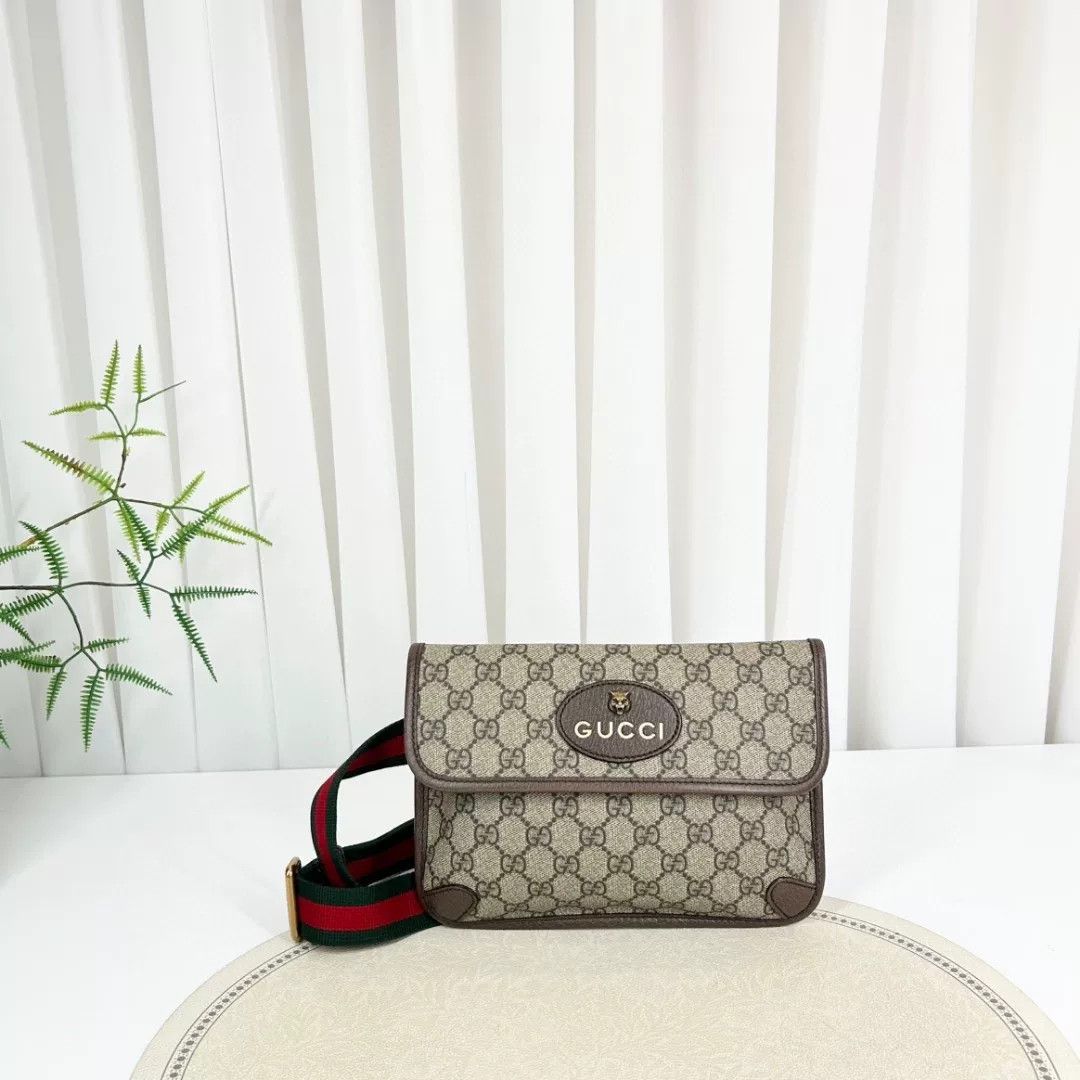 Gucci Pre-loved Bag Very good condition Size ONE SIZE - 1 Thumbnail