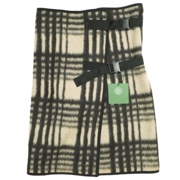 Other Other South2 West8 KILT SKIRT Skirt Others Skirts JO776 DUTY FREE for USA Size ONE SIZE - 1 Thumbnail