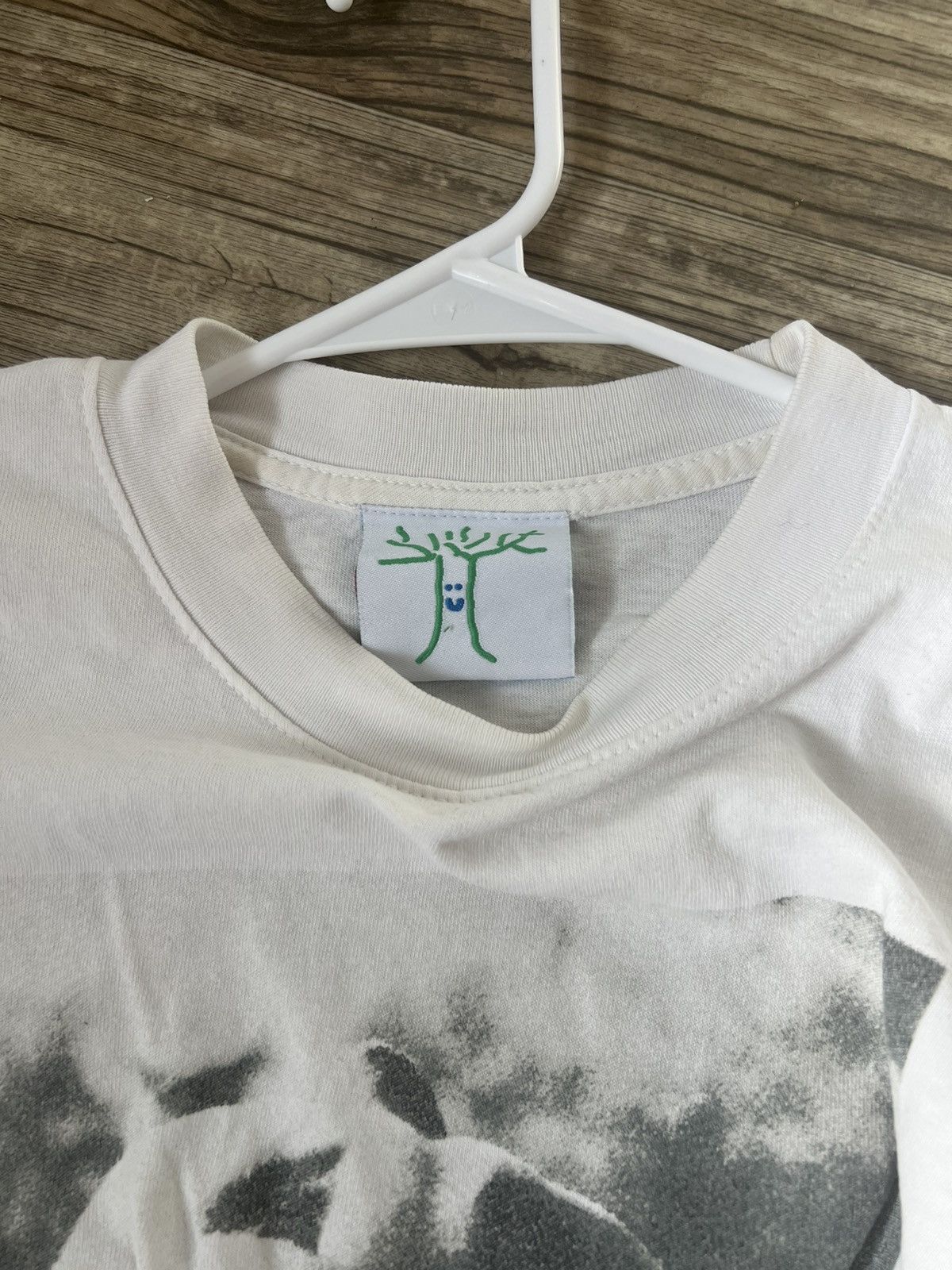 Online Ceramics Online Ceramics There is Magic Pumpkin Tee Size US L / EU 52-54 / 3 - 3 Thumbnail