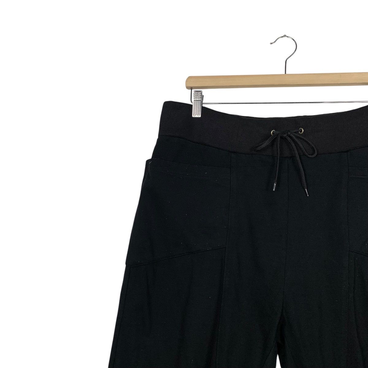 Katharine Hamnett London HAMNETT Sweatpant Joggers #2618-C118 Size US 34 / EU 50 - 6 Thumbnail