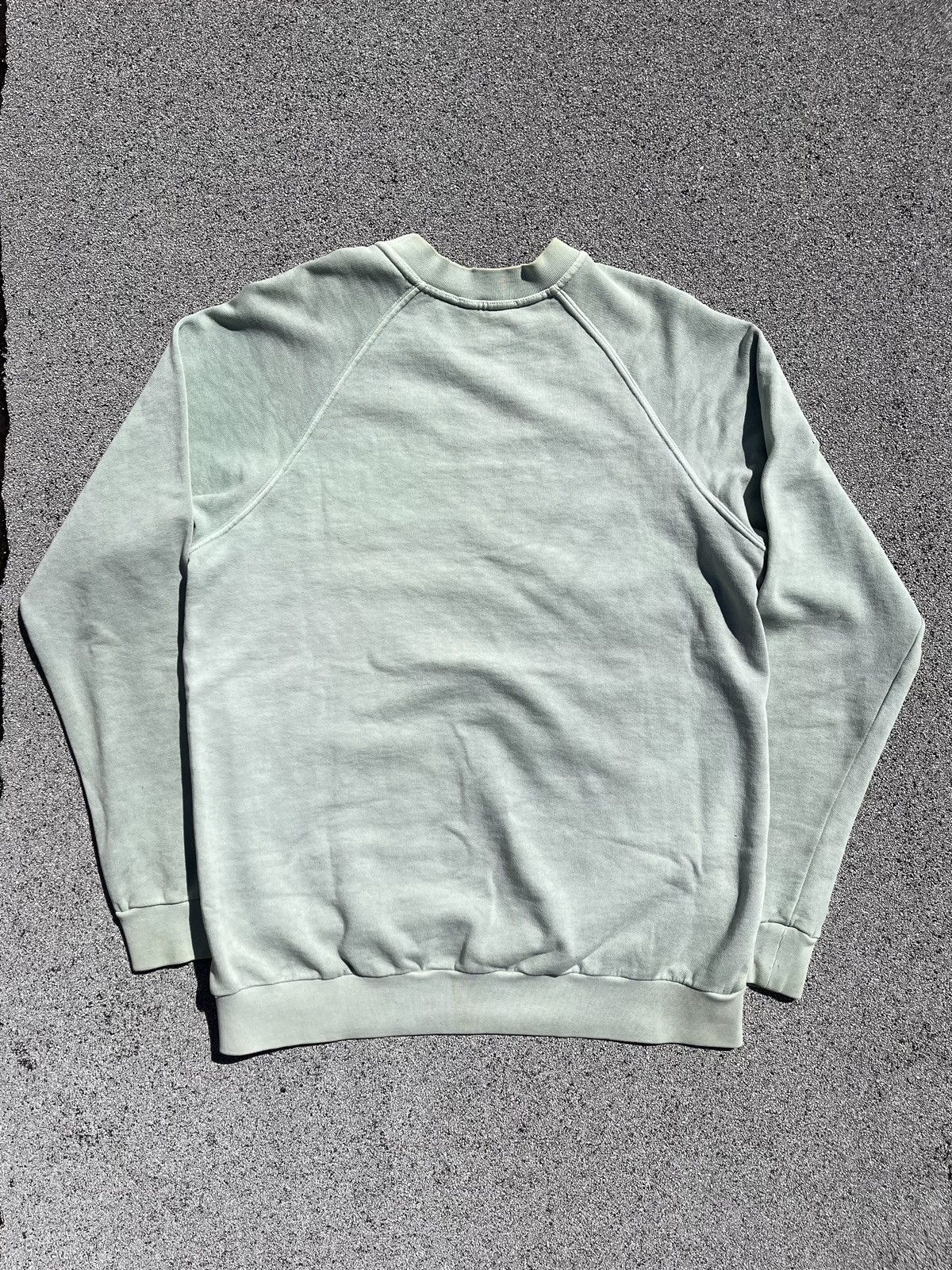 Raf Simons AW04 Raf Simons Waves 'Shipwreck' Crewneck Size US L / EU 52-54 / 3 - 2 Thumbnail