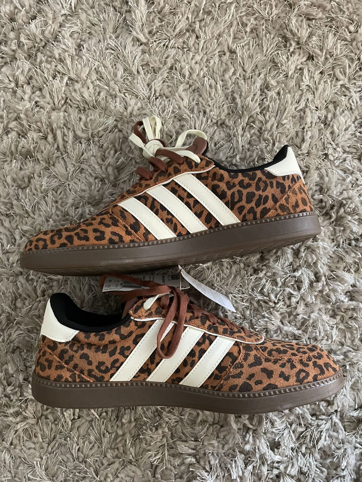Adidas Adidas Breaknet Sleek Casual Shoes Size US 7.5 / EU 40-41 - 3 Thumbnail
